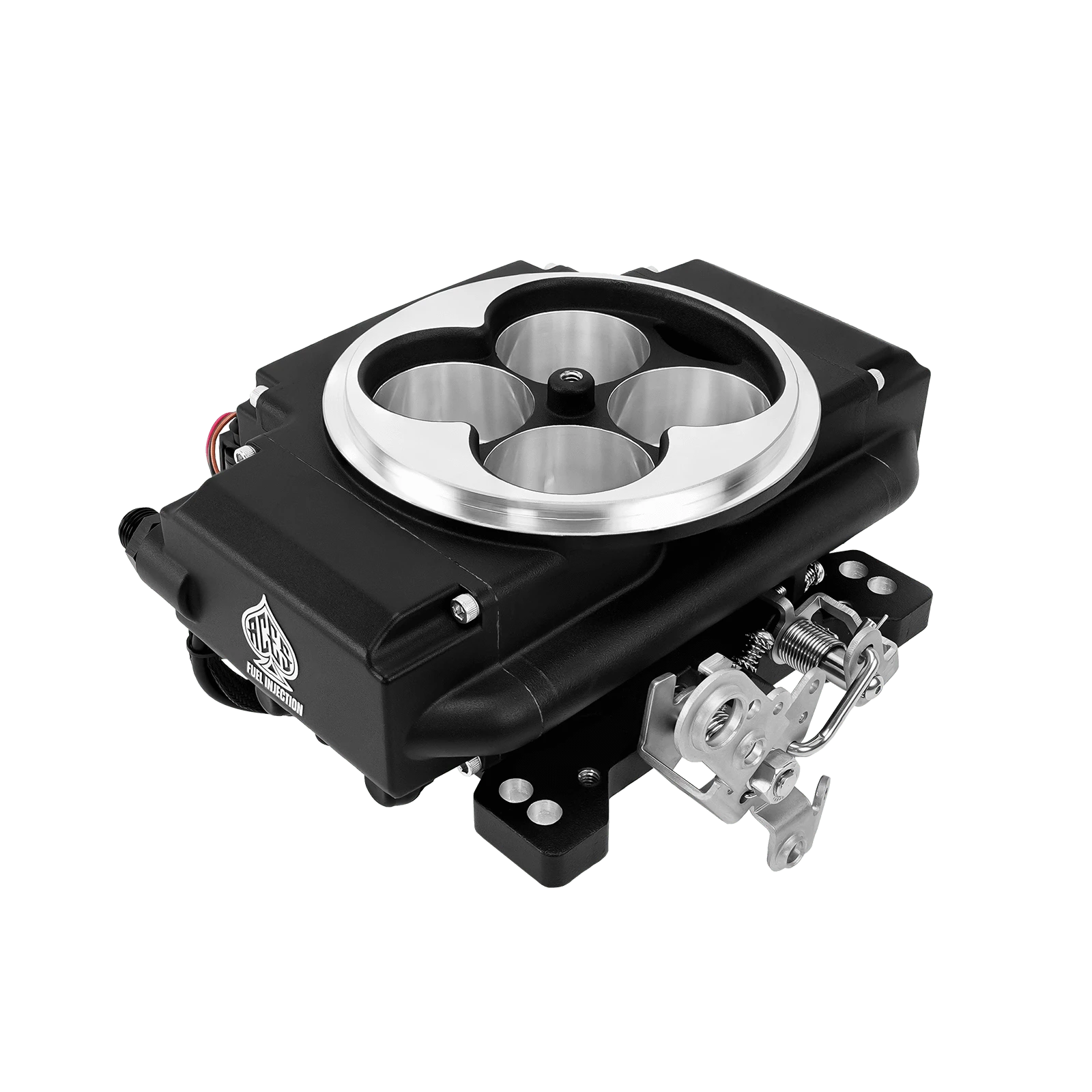Aces Fuel Injection, Inc. Killshot Fusion
