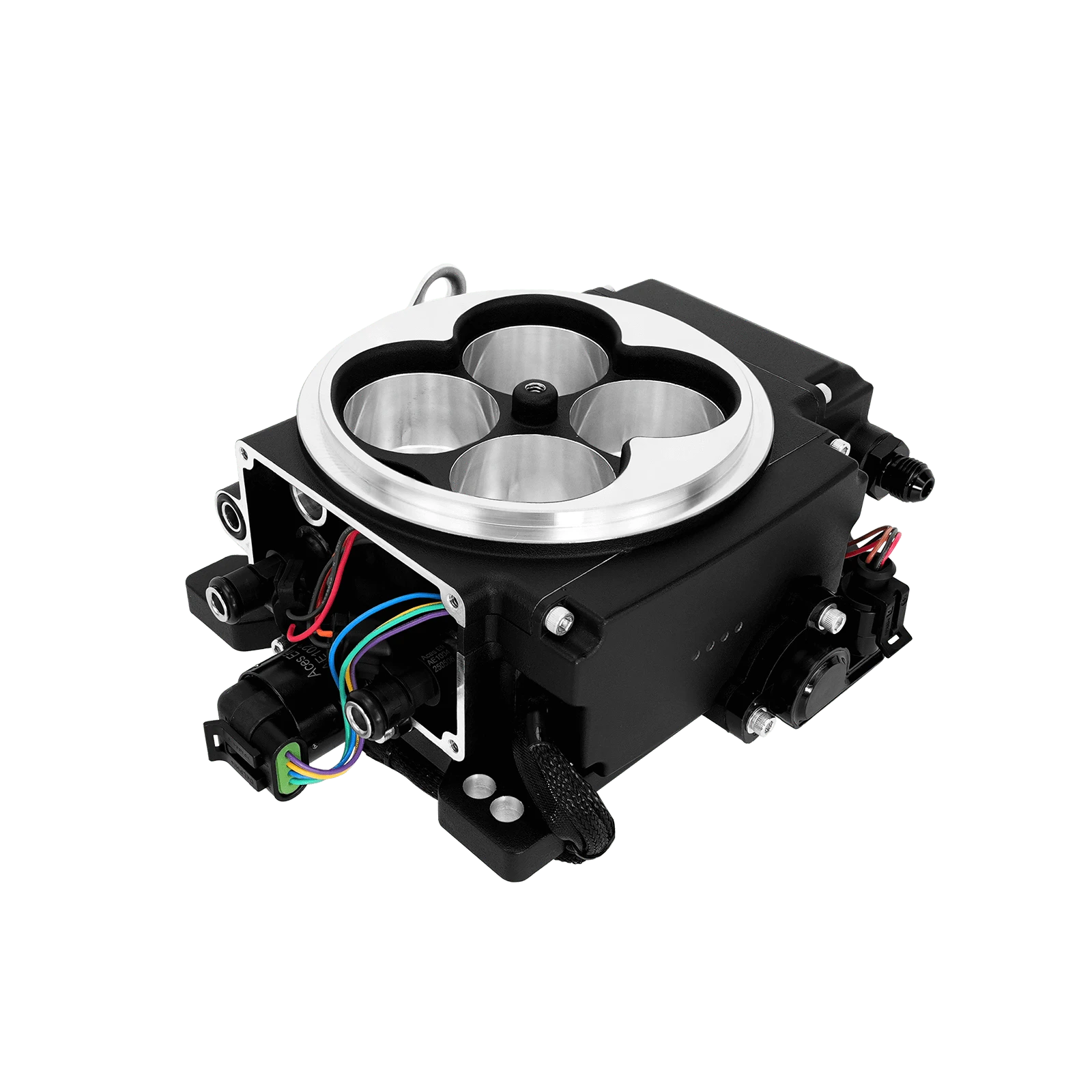 Aces Fuel Injection, Inc. Killshot Fusion