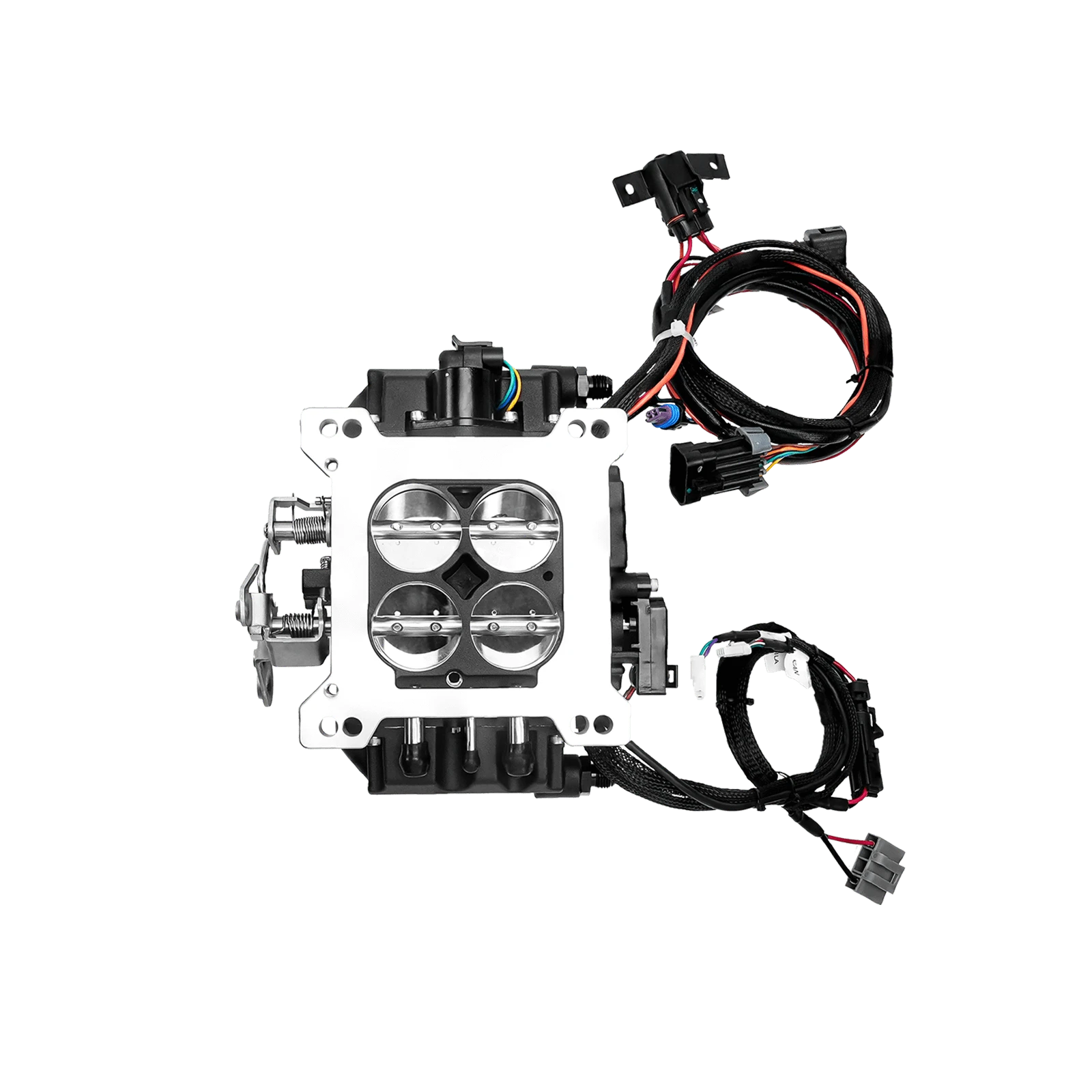 Aces Fuel Injection, Inc. Killshot Fusion