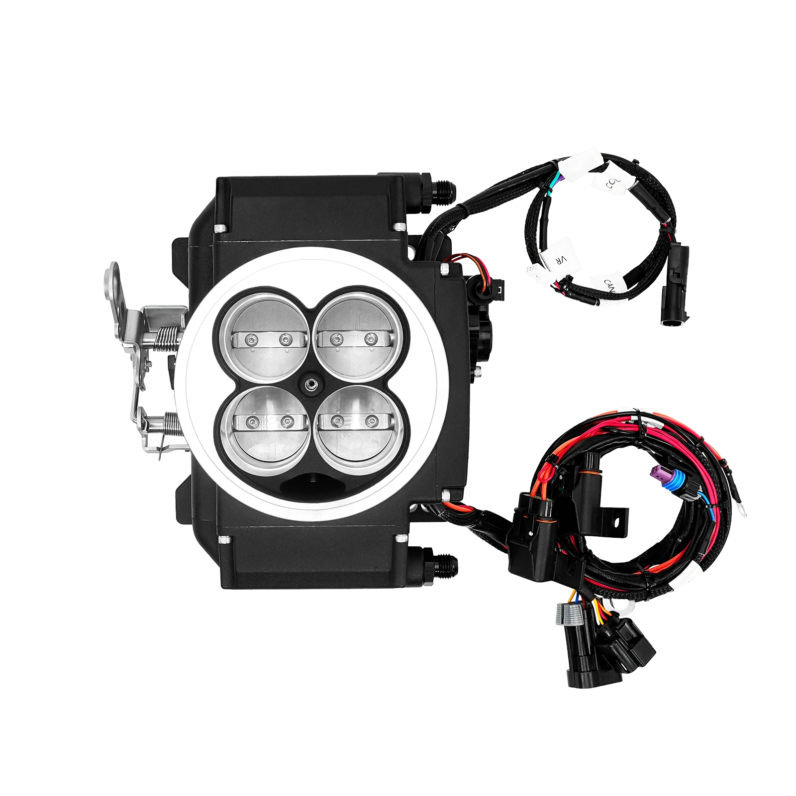 Aces Fuel Injection, Inc. Killshot Fusion