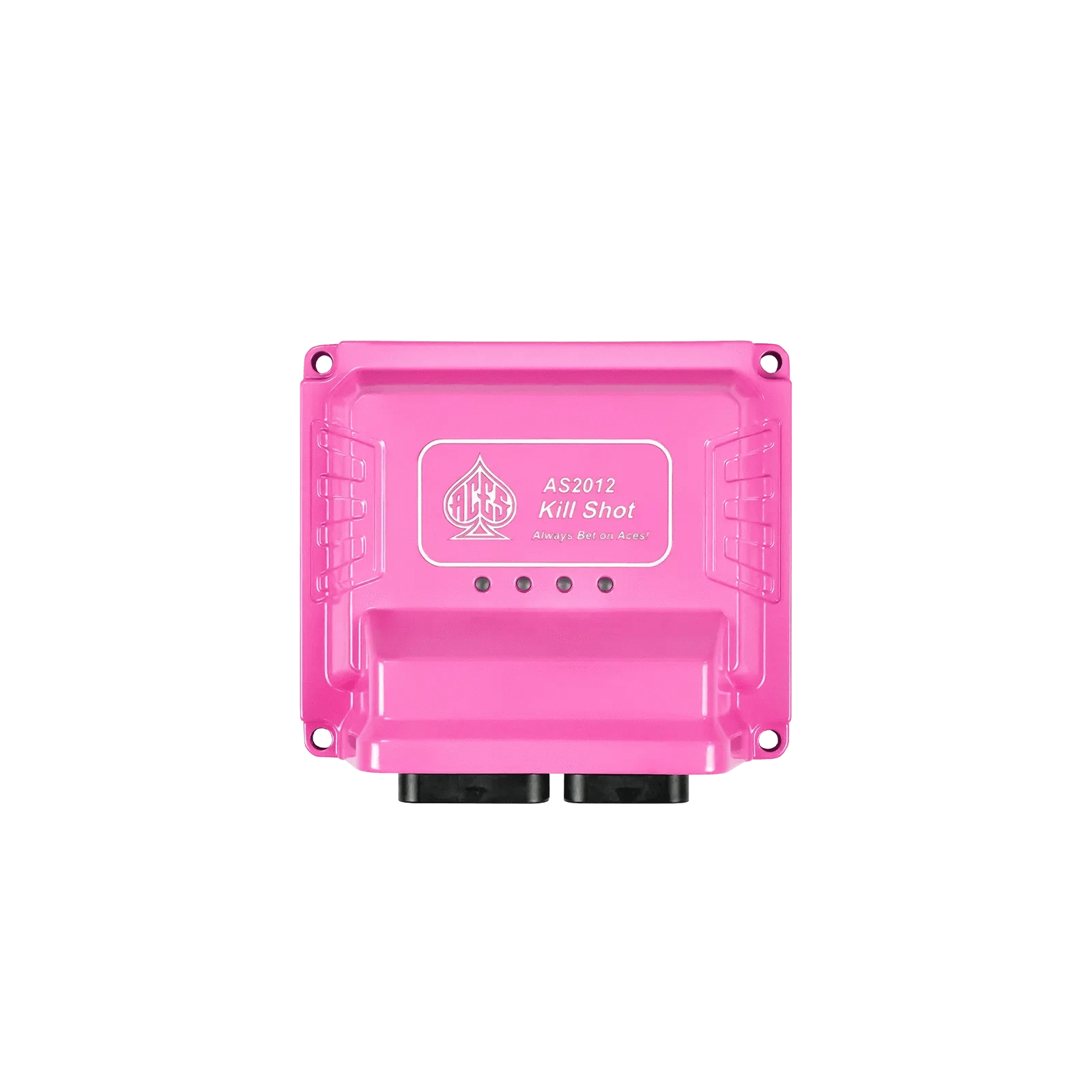 Aces Fuel Injection, Inc. Killshot Pink System ECUs