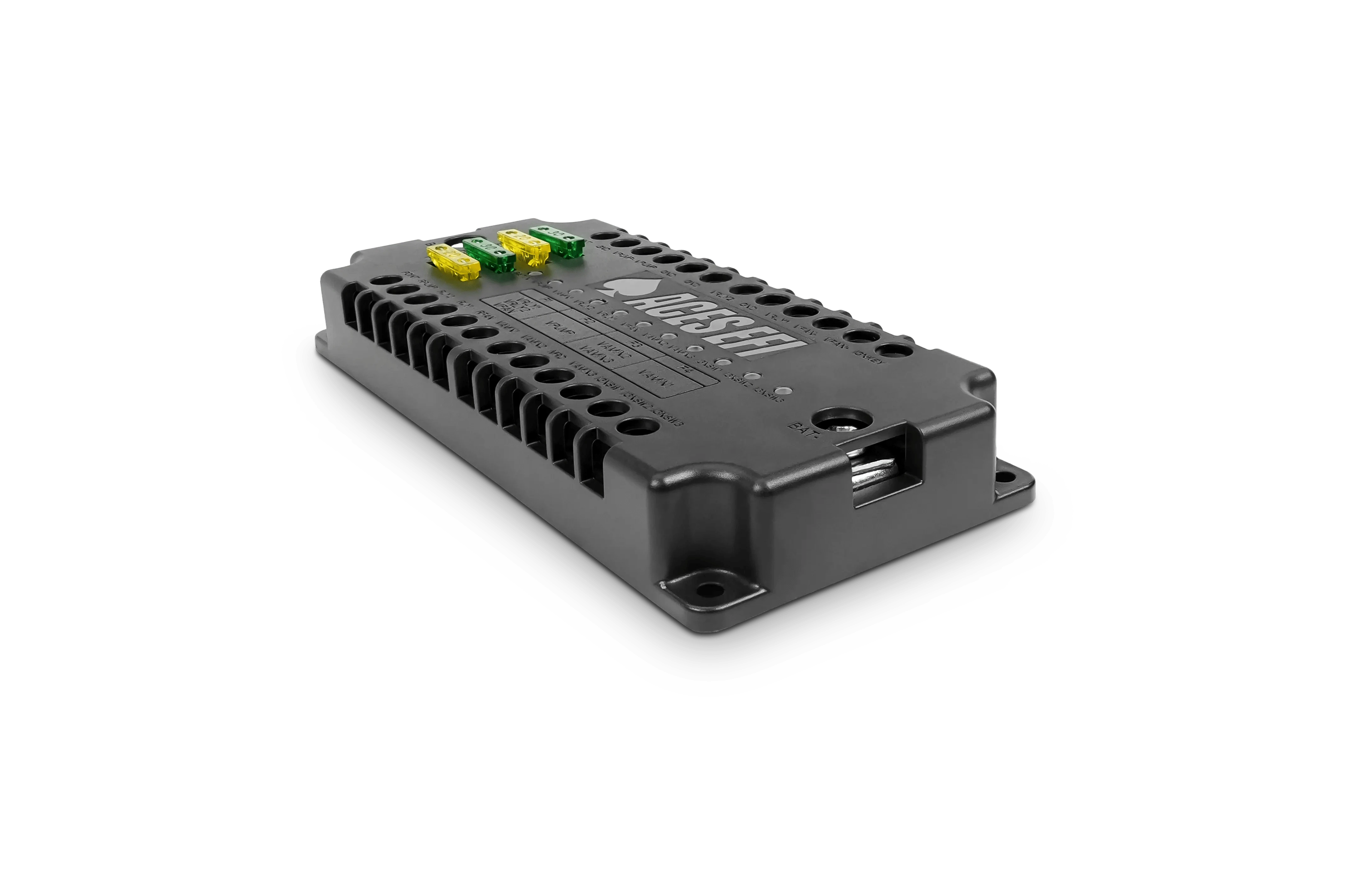 Aces Fuel Injection, Inc. Power Distribution Module (PDM)