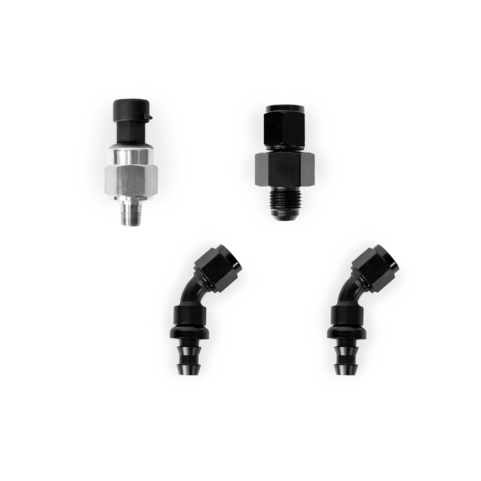 Aces Fuel Injection Pressure Sensor Kit