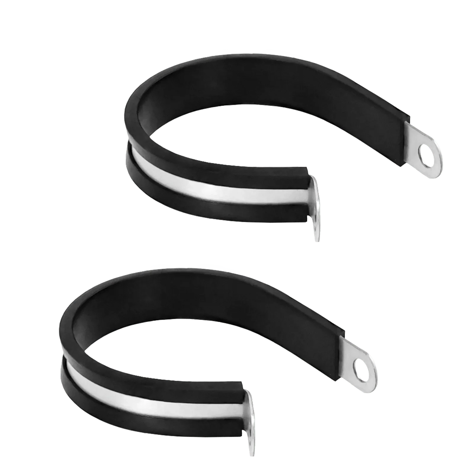 Aces Fuel Injection, Inc. Pump Clamp Fuel System Parts