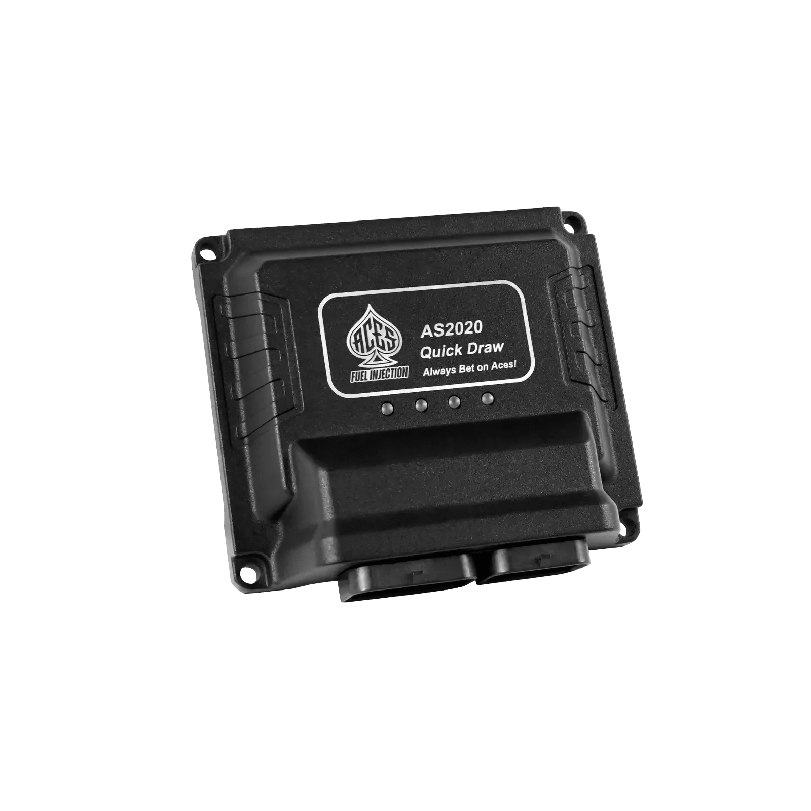 Aces Fuel Injection, Inc. Quick Draw TCM System ECUs