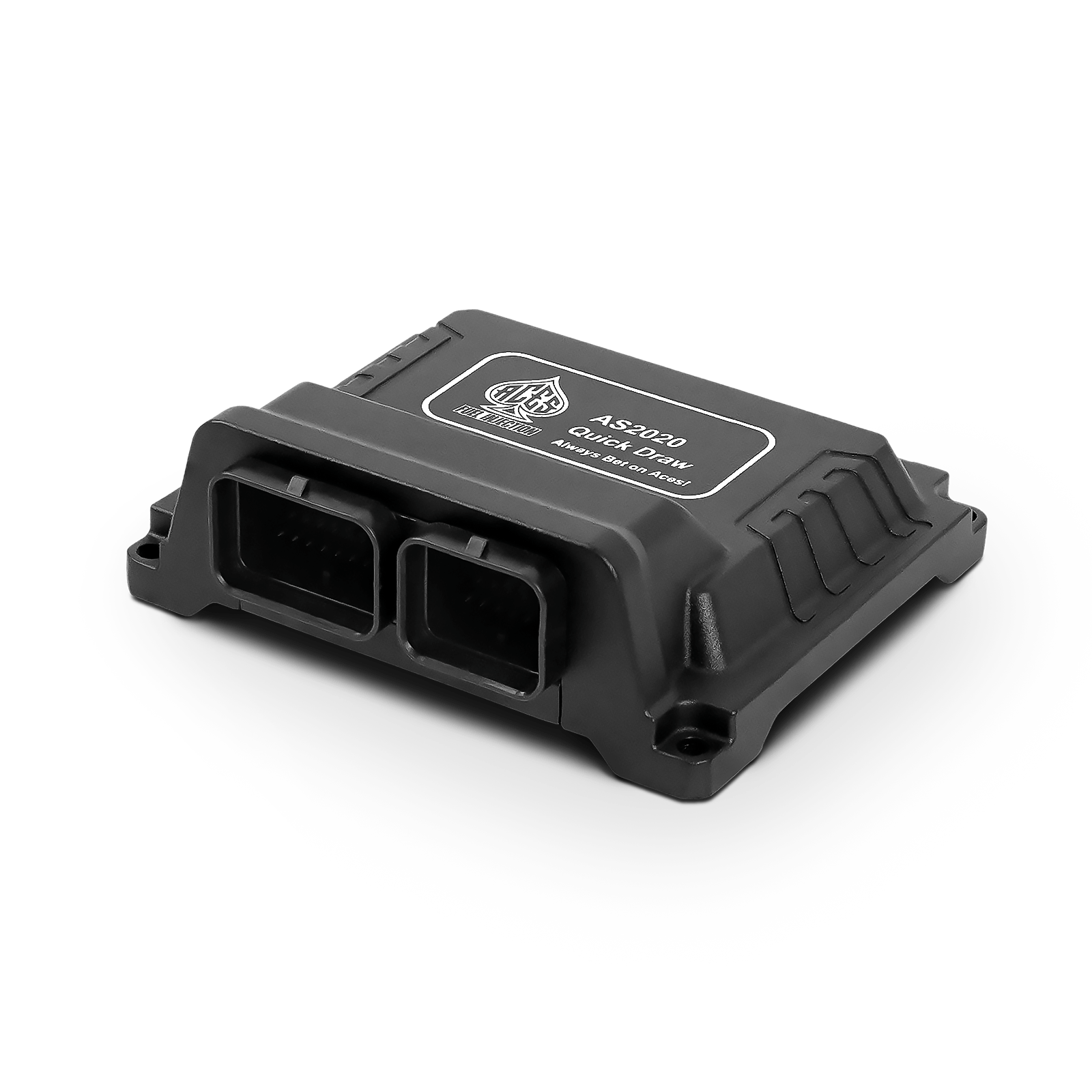Aces Fuel Injection Quick Draw Trans Control Module