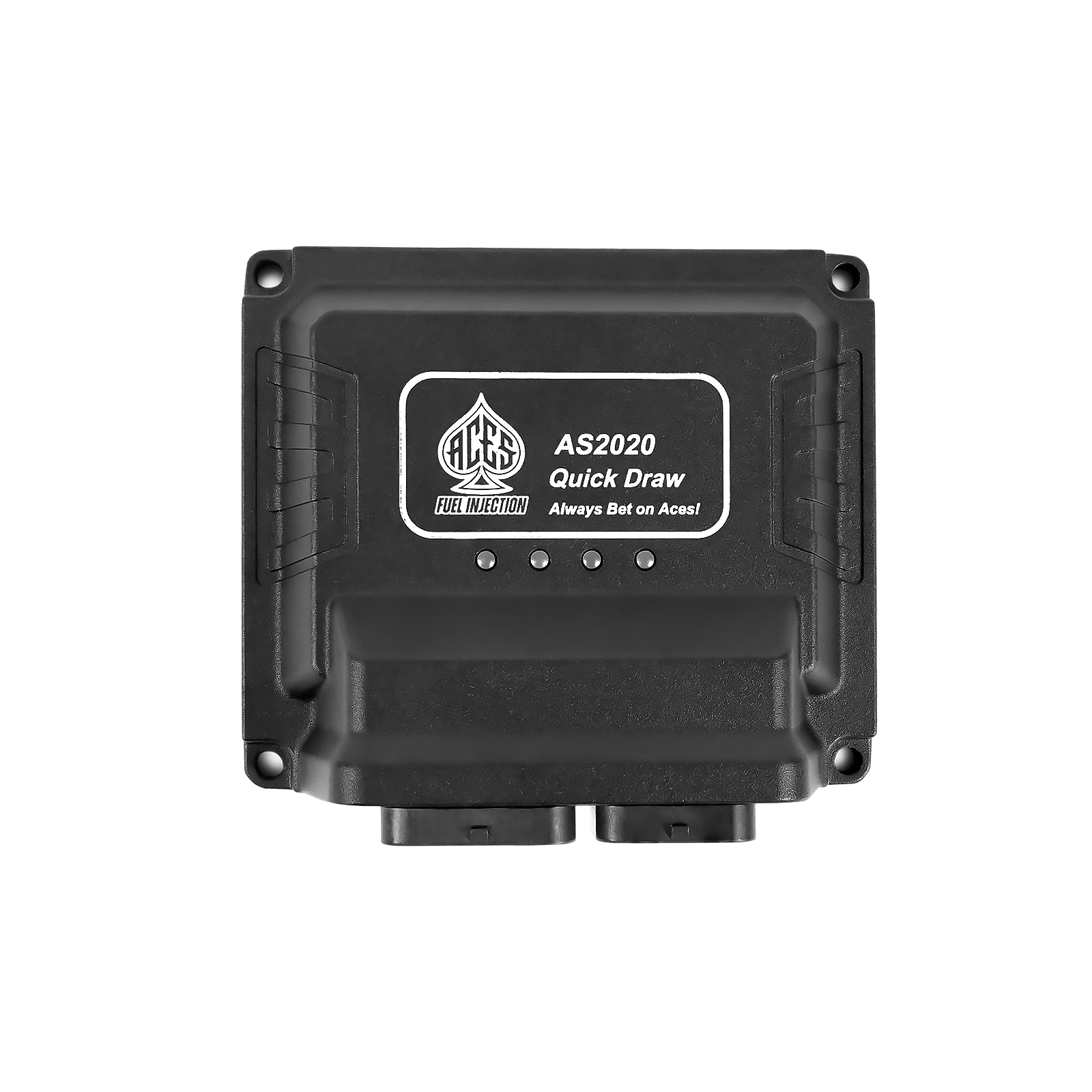 Aces Fuel Injection Quick Draw Trans Control Module