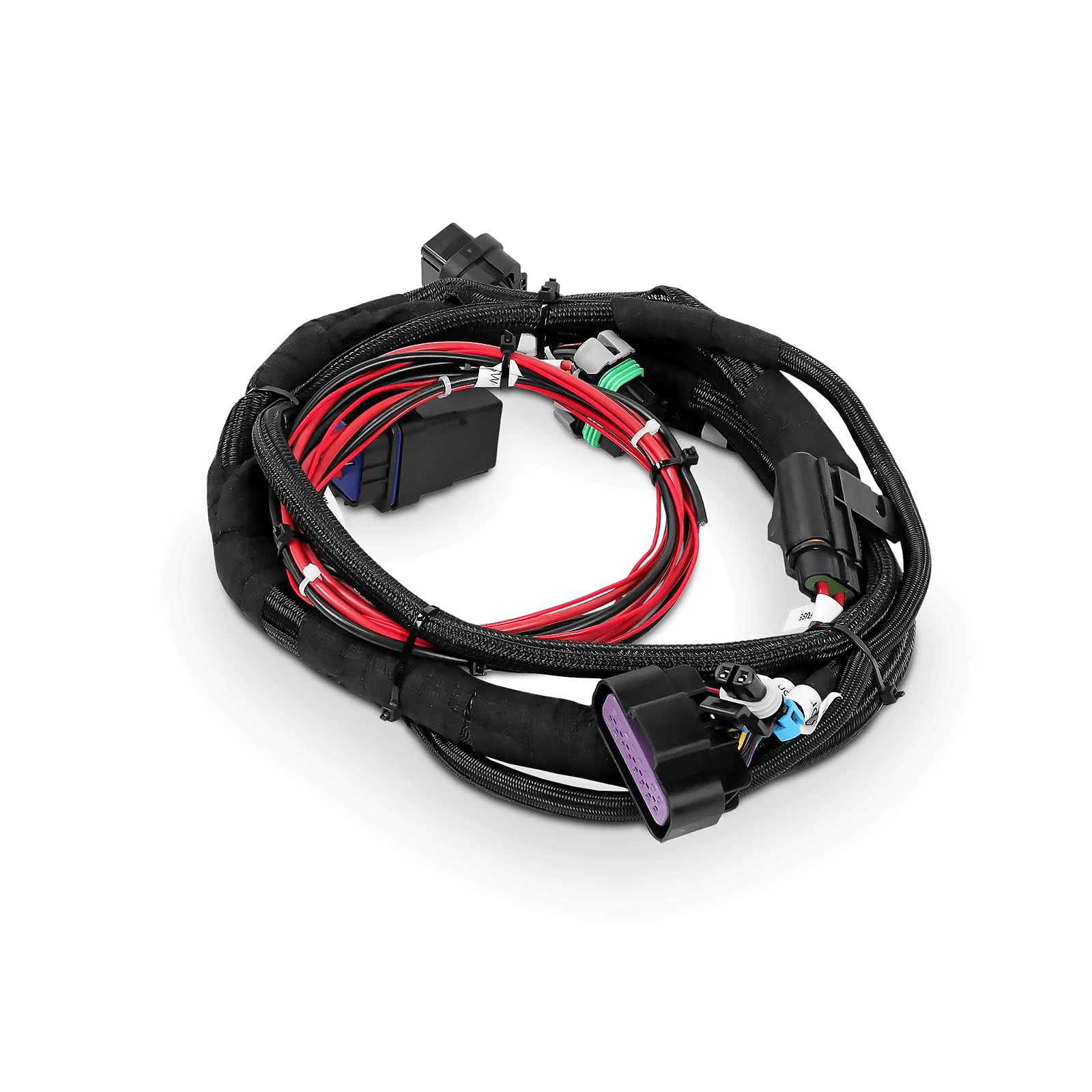 Aces Fuel Injection Quick Draw Trans Control Module