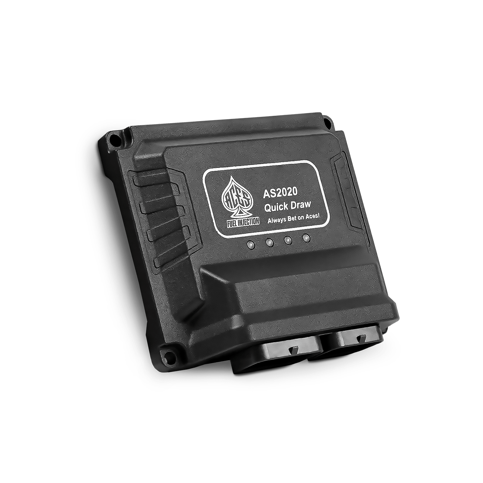 Aces Fuel Injection Quick Draw Trans Control Module