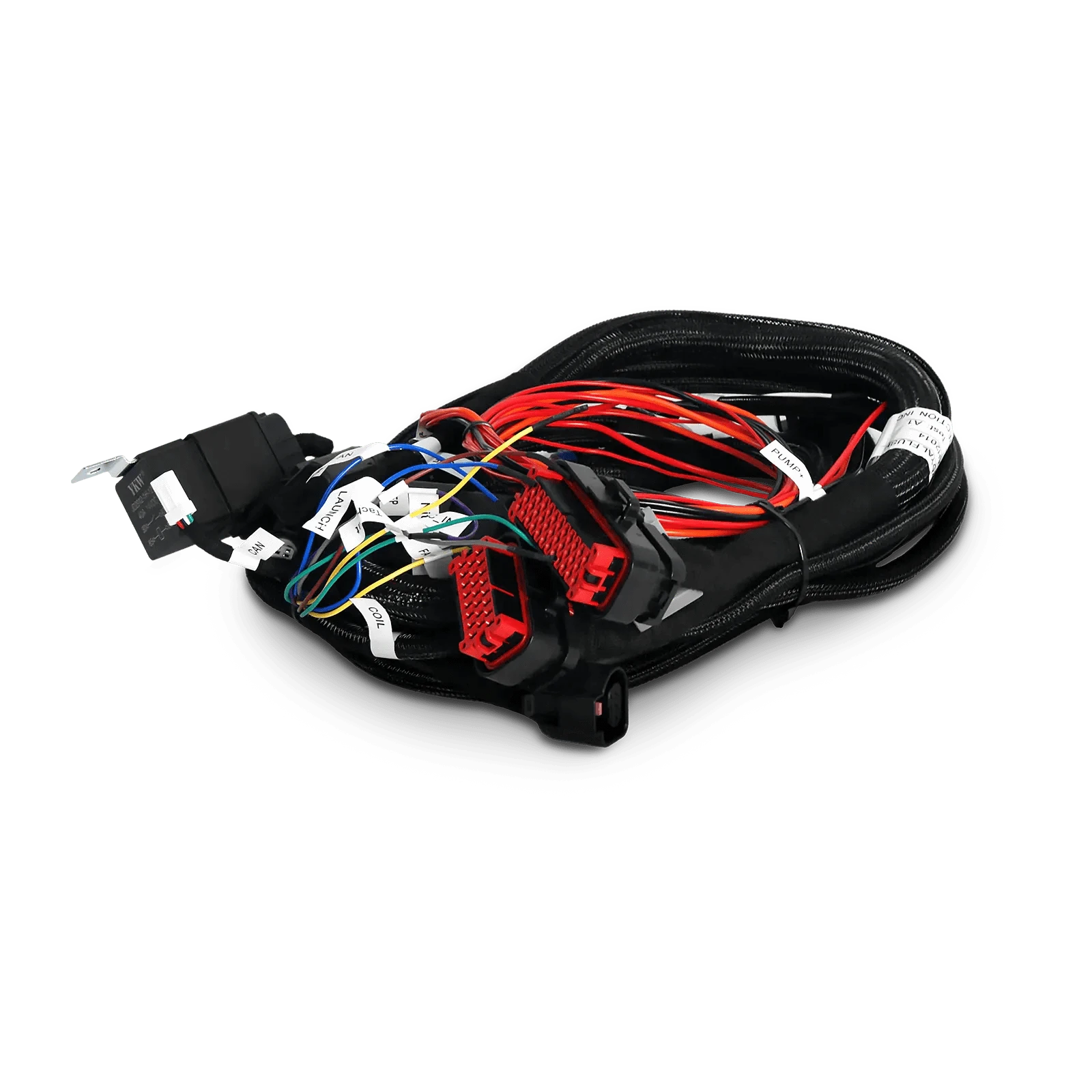 Aces Fuel Injection Royal Flush EFI/CDI