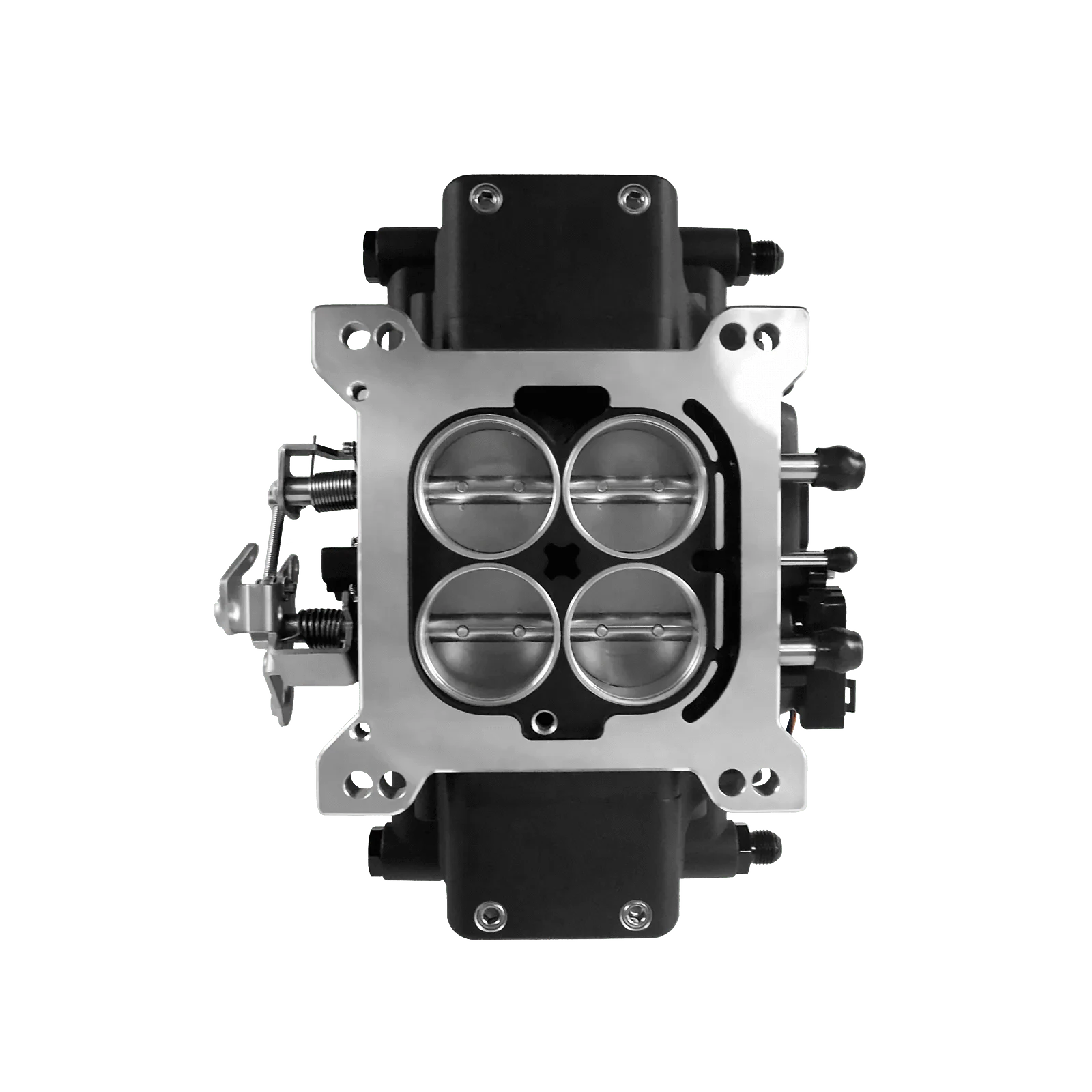 Aces Fuel Injection Royal Flush EFI/CDI