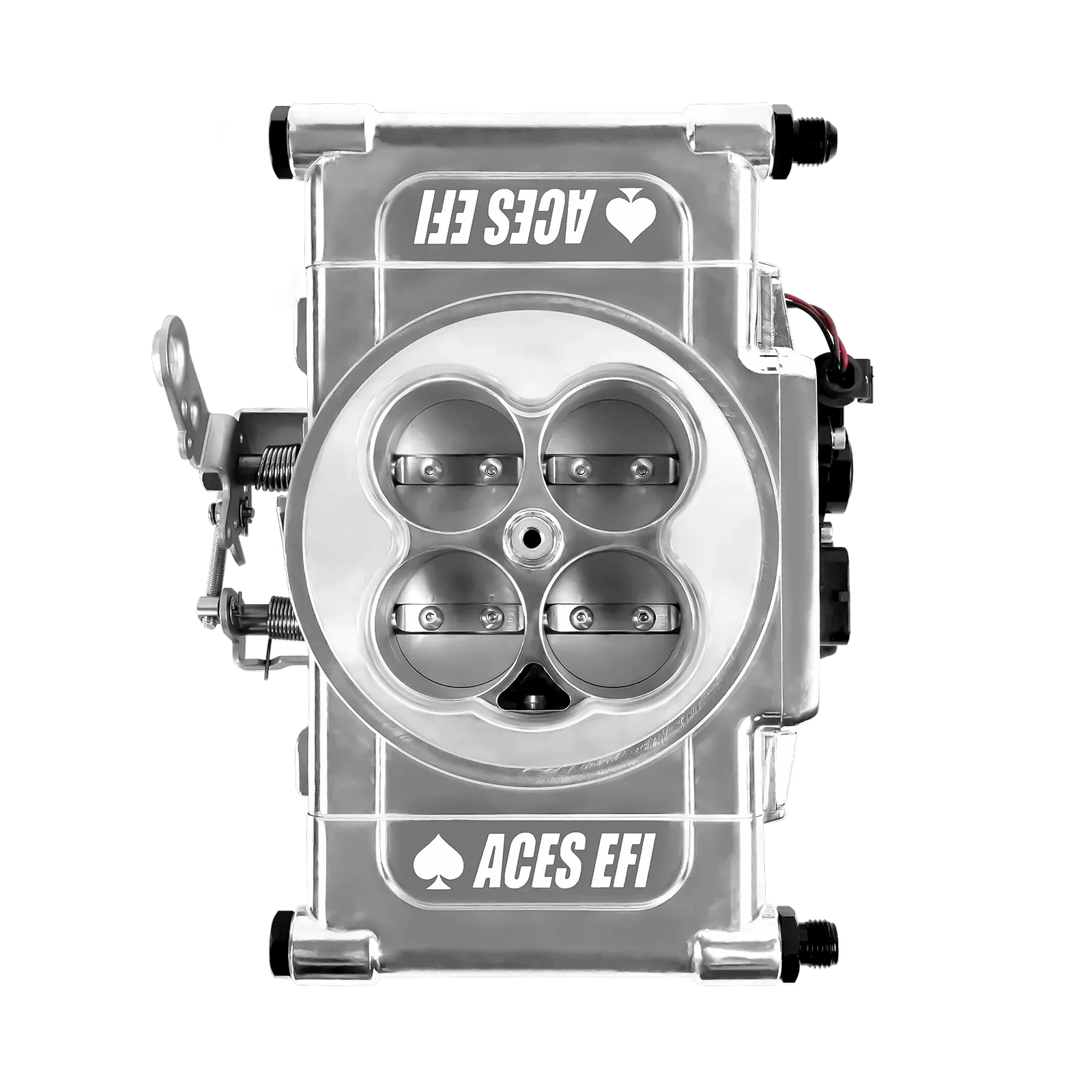 Aces Fuel Injection Royal Flush EFI/CDI