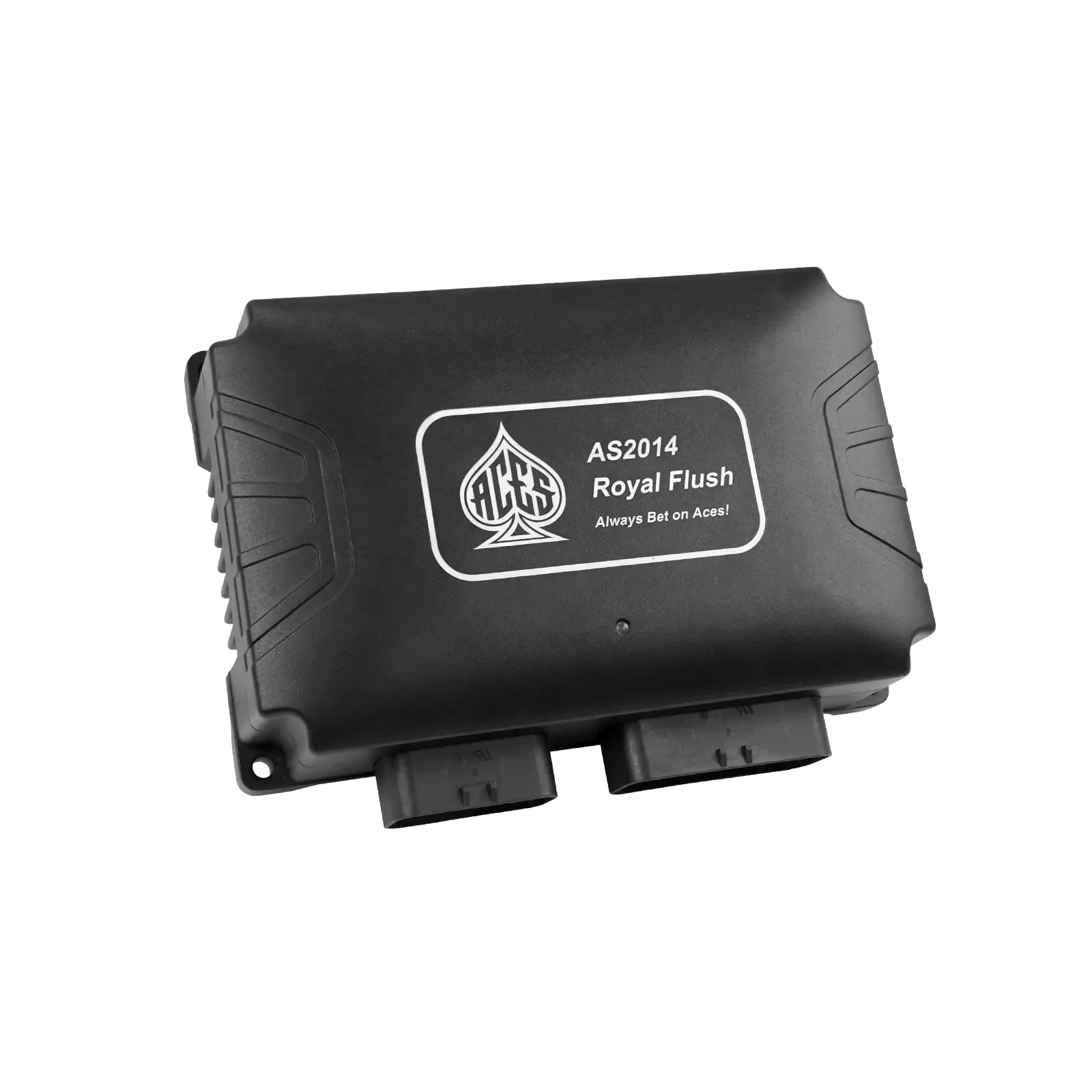 Aces Fuel Injection, Inc. Royal Flush System ECUs