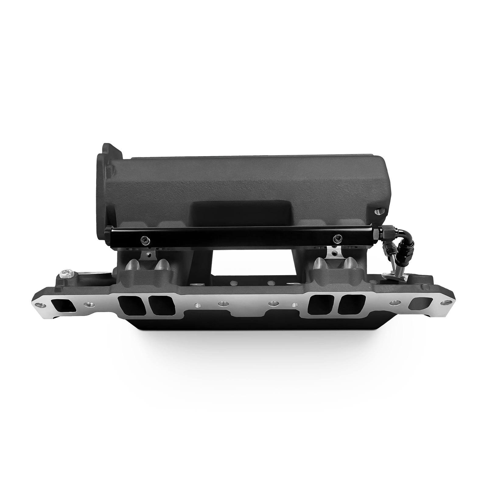 Aces Fuel Injection, Inc. SBC 350 Multi-Port Tunnel Ram Cast Intake Manifold