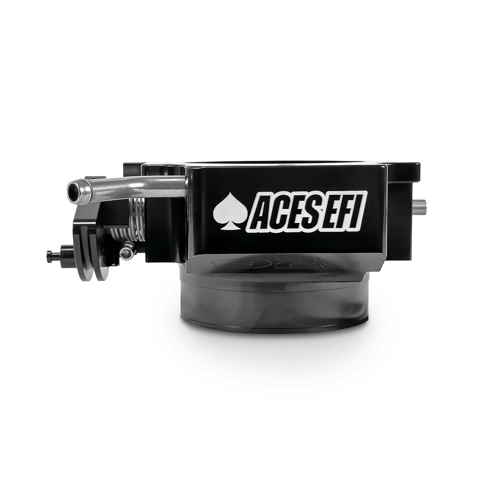 Aces Fuel Injection Single Blade Throttle Body
