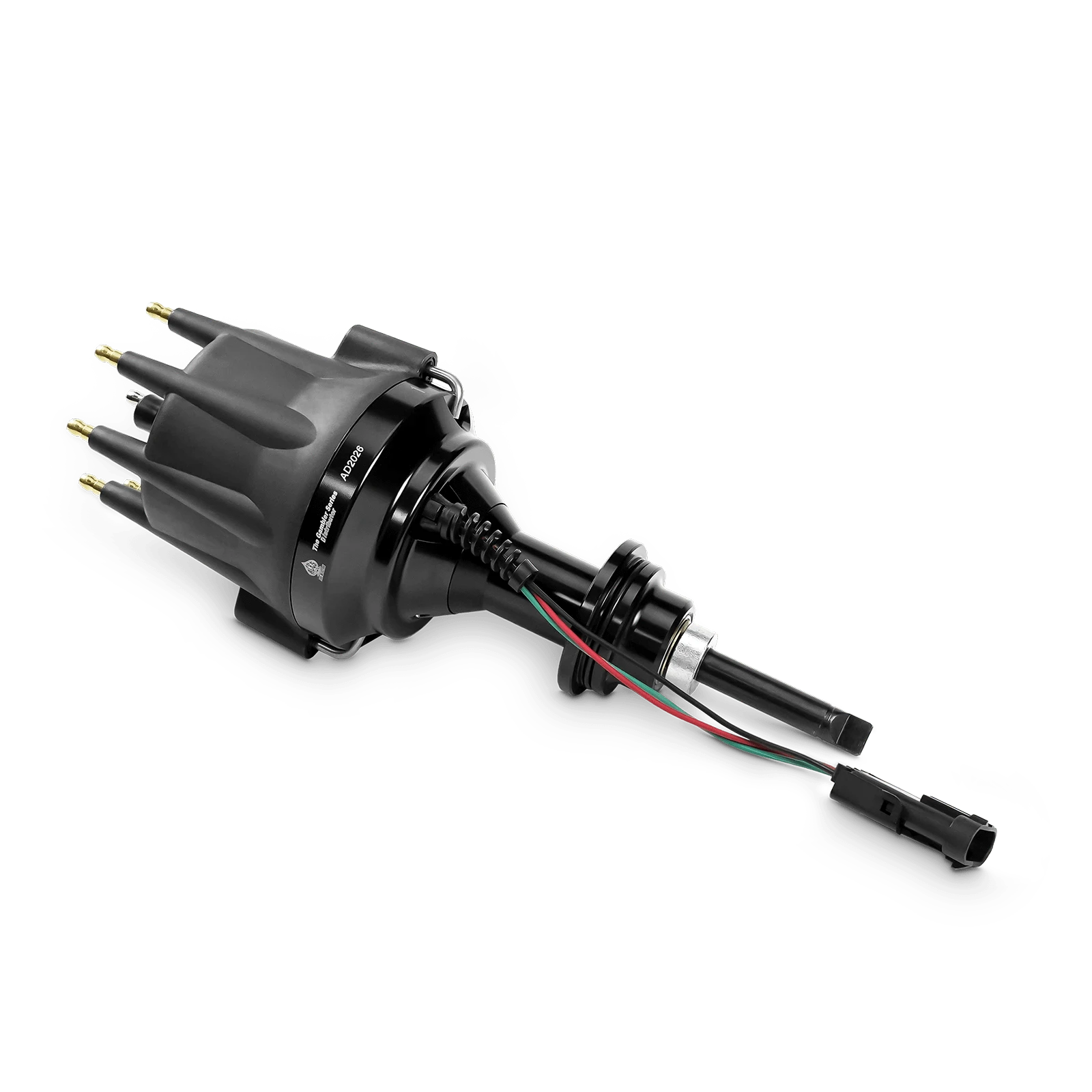 Aces Fuel Injection Small Block 318/340/360 Mopar Aces Gambler Series CAM Sync V8 Distributor