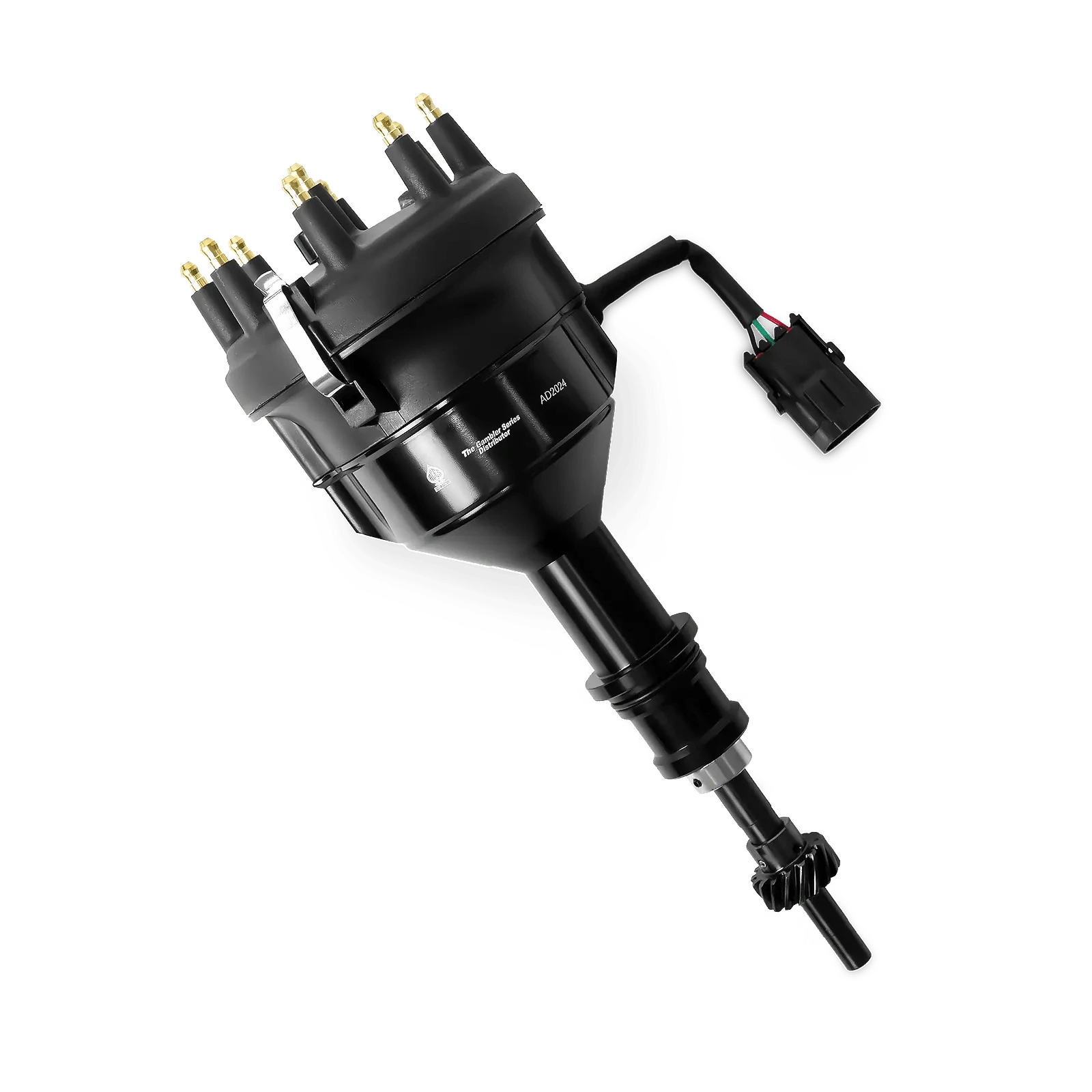 Aces Fuel Injection Small Block Ford 260-302 Aces Gambler Series CAM Sync V8 Distributor