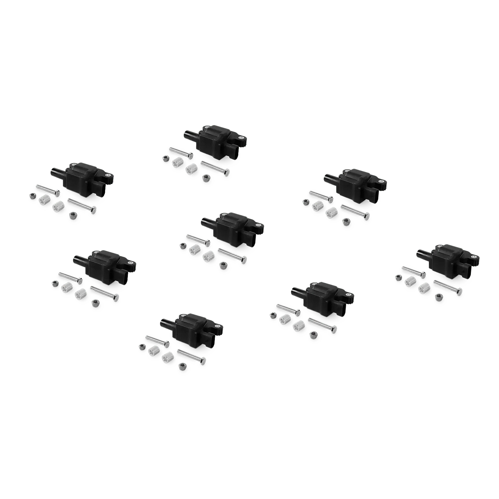 Aces Fuel Injection Smart Coil (Set of 8) Aces EFI GM LS Ignition Coil