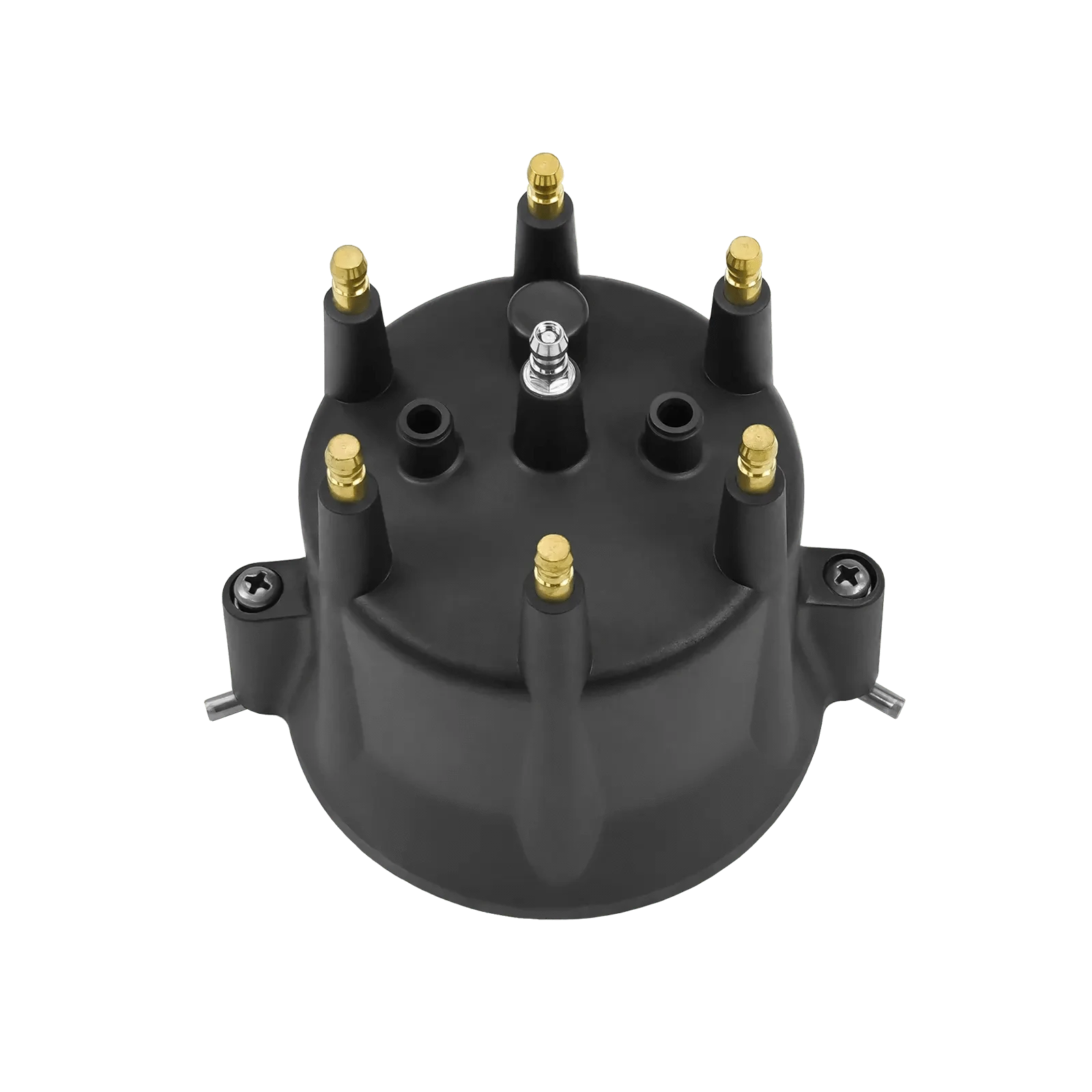 Aces Fuel Injection, Inc. Tall Distributor Cap (6 cylinder) Distributor Caps