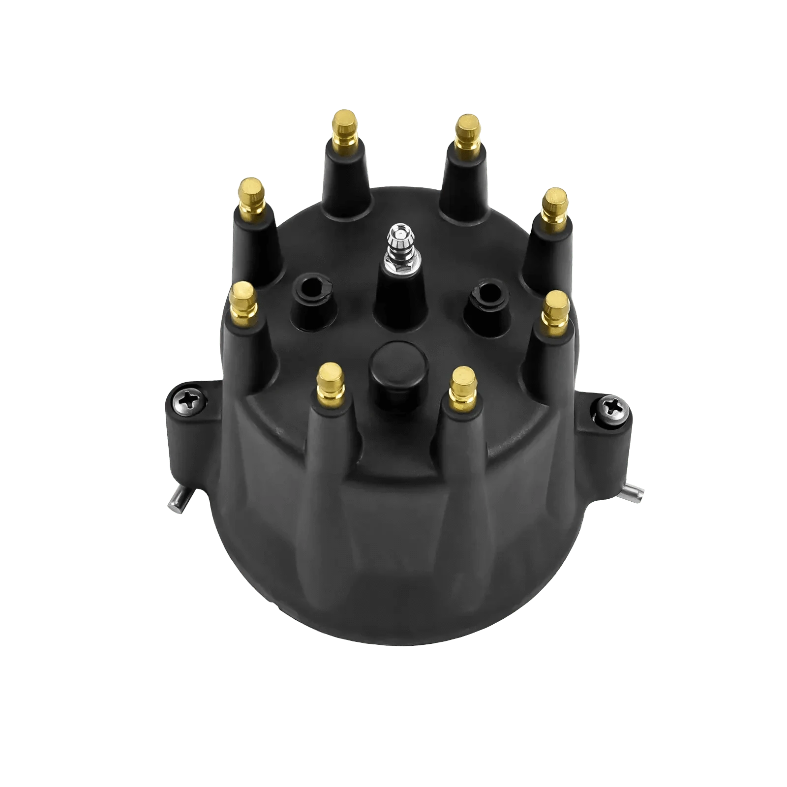 Aces Fuel Injection, Inc. Tall Distributor Cap (8 cylinder) Distributor Caps
