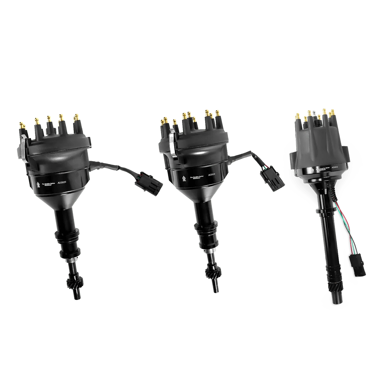 Aces Fuel Injection The Joker EFI - Top End Kits