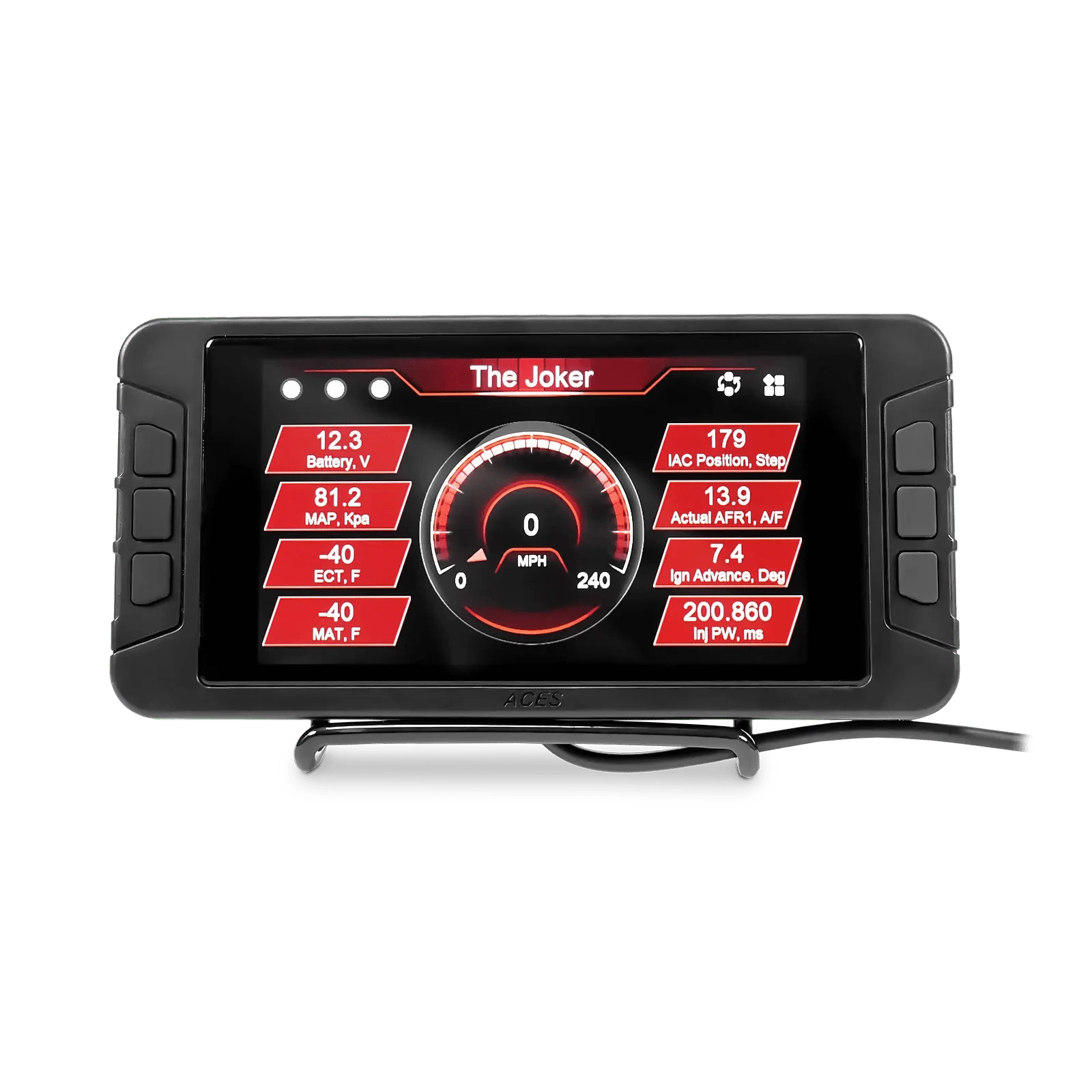 Aces Fuel Injection The Joker EFI - Top End Kits