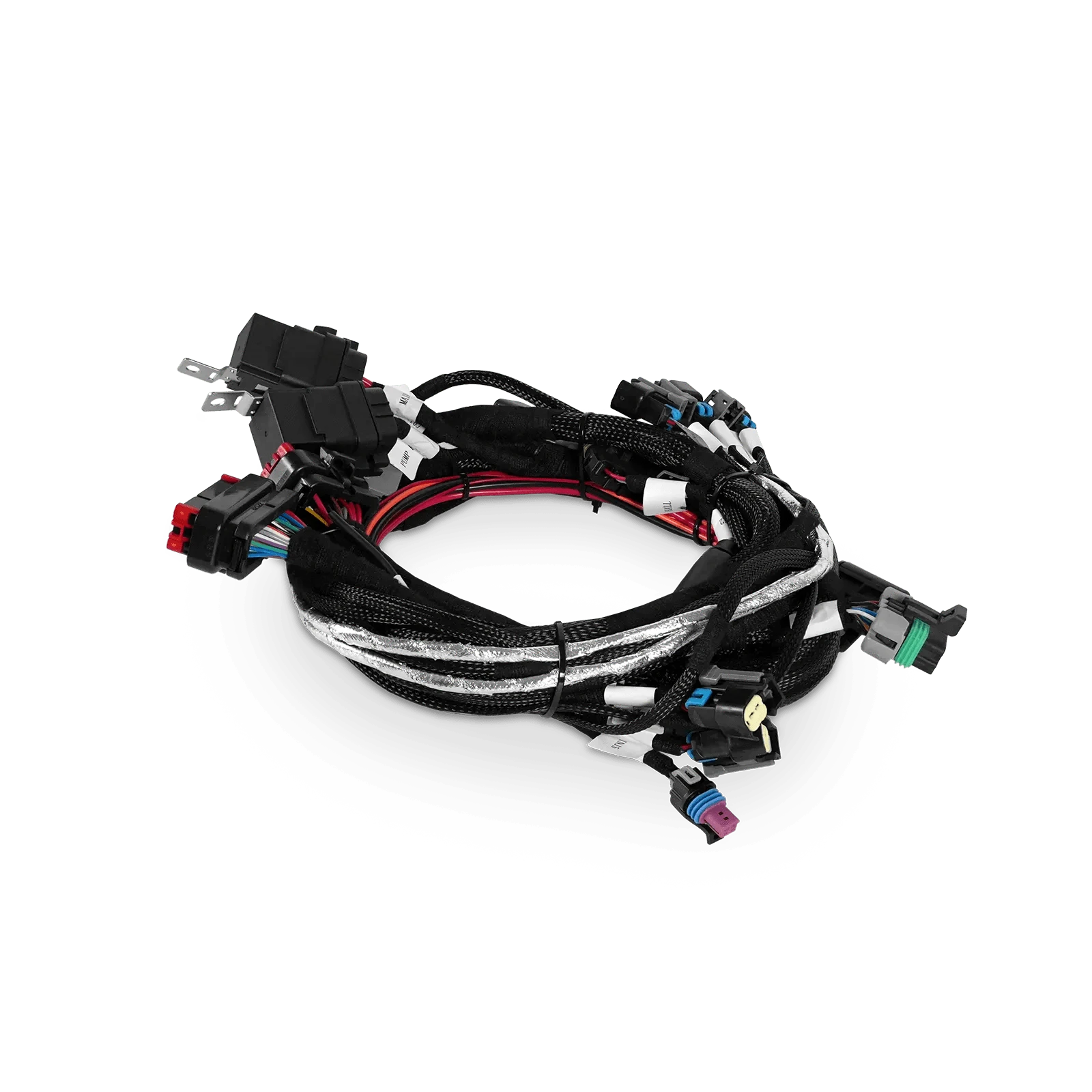 Aces Fuel Injection, Inc. The Joker / Main Harness Only System Harnesses