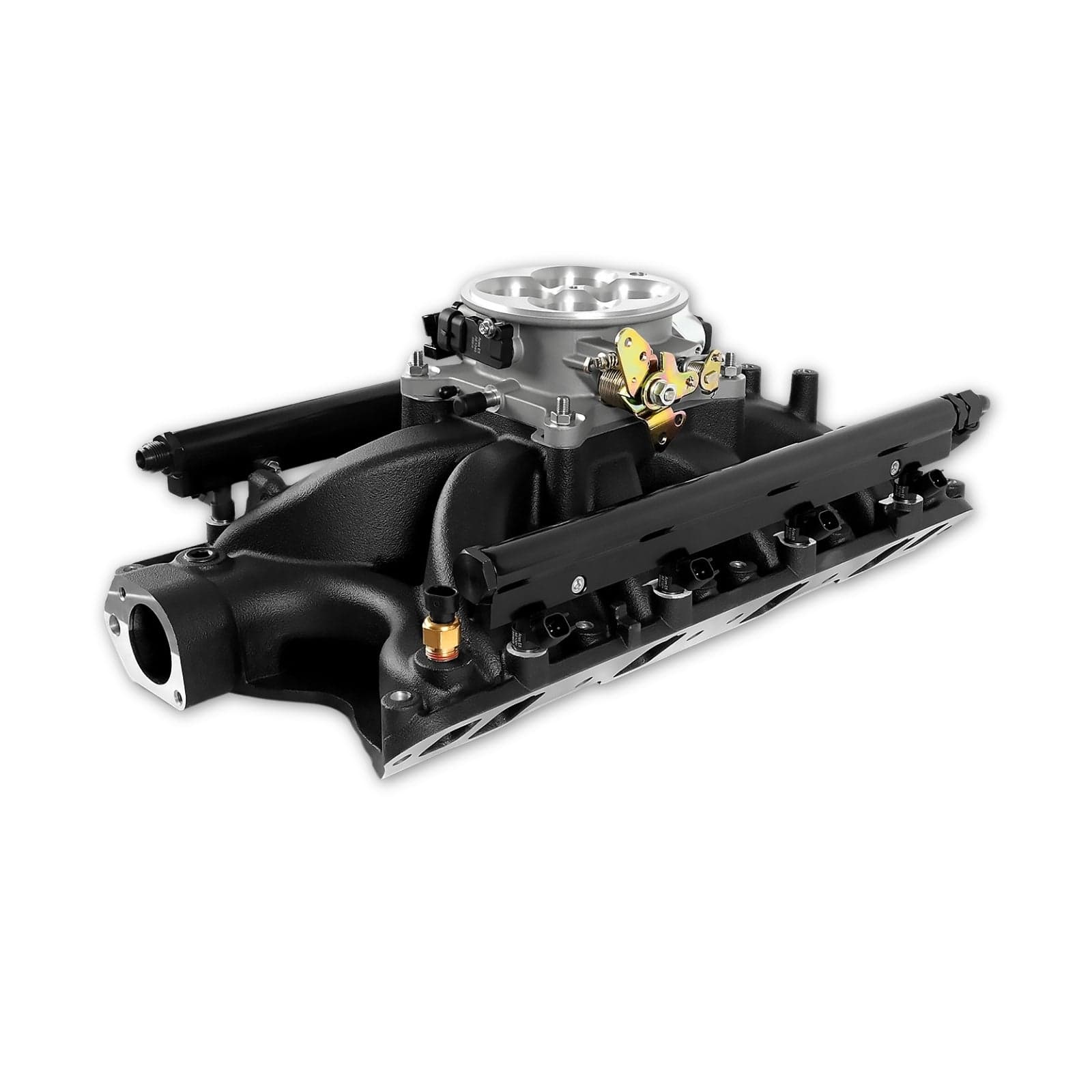 Aces Fuel Injection Wild Card EFI - Top End Kits