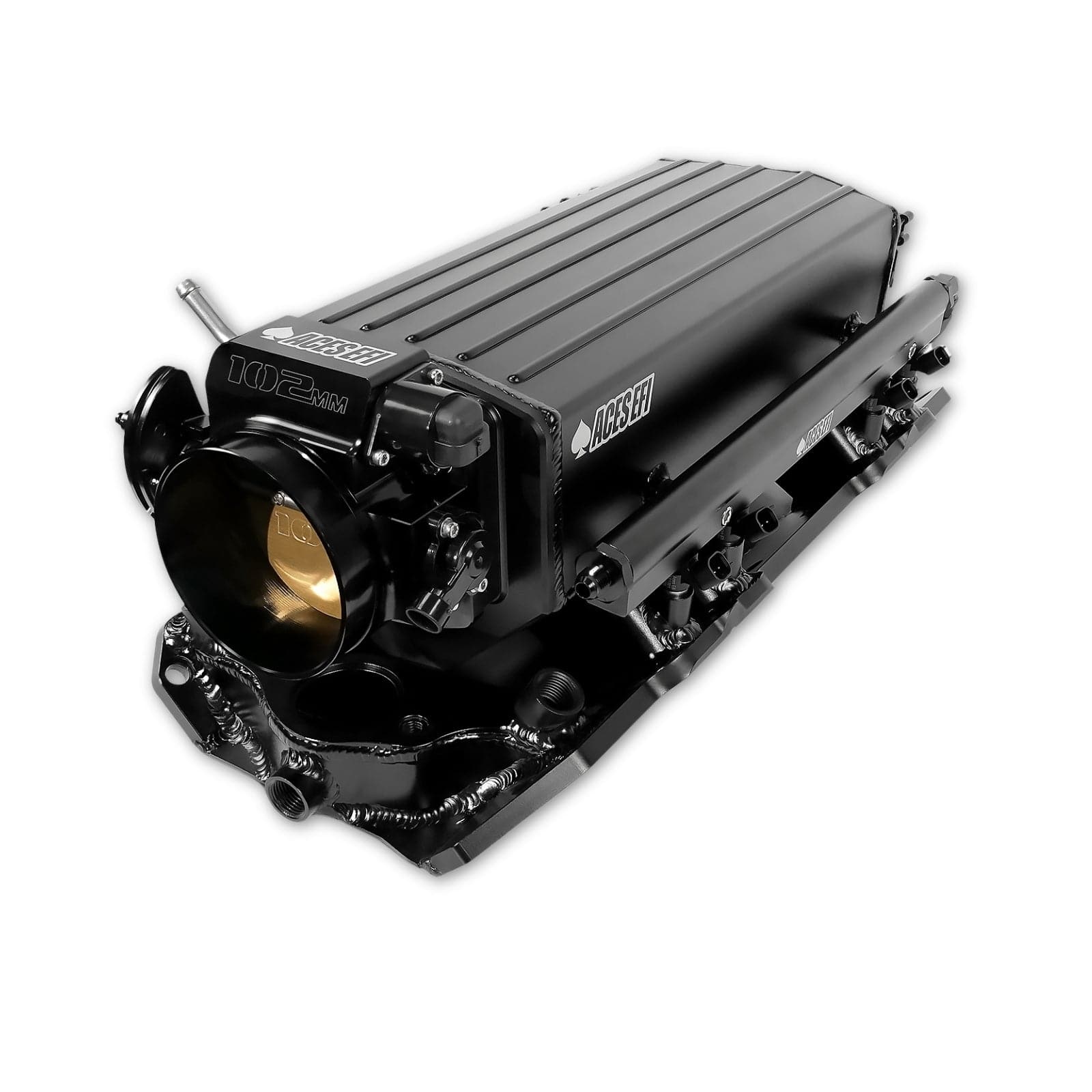 Aces Fuel Injection Wild Card EFI - Top End Kits