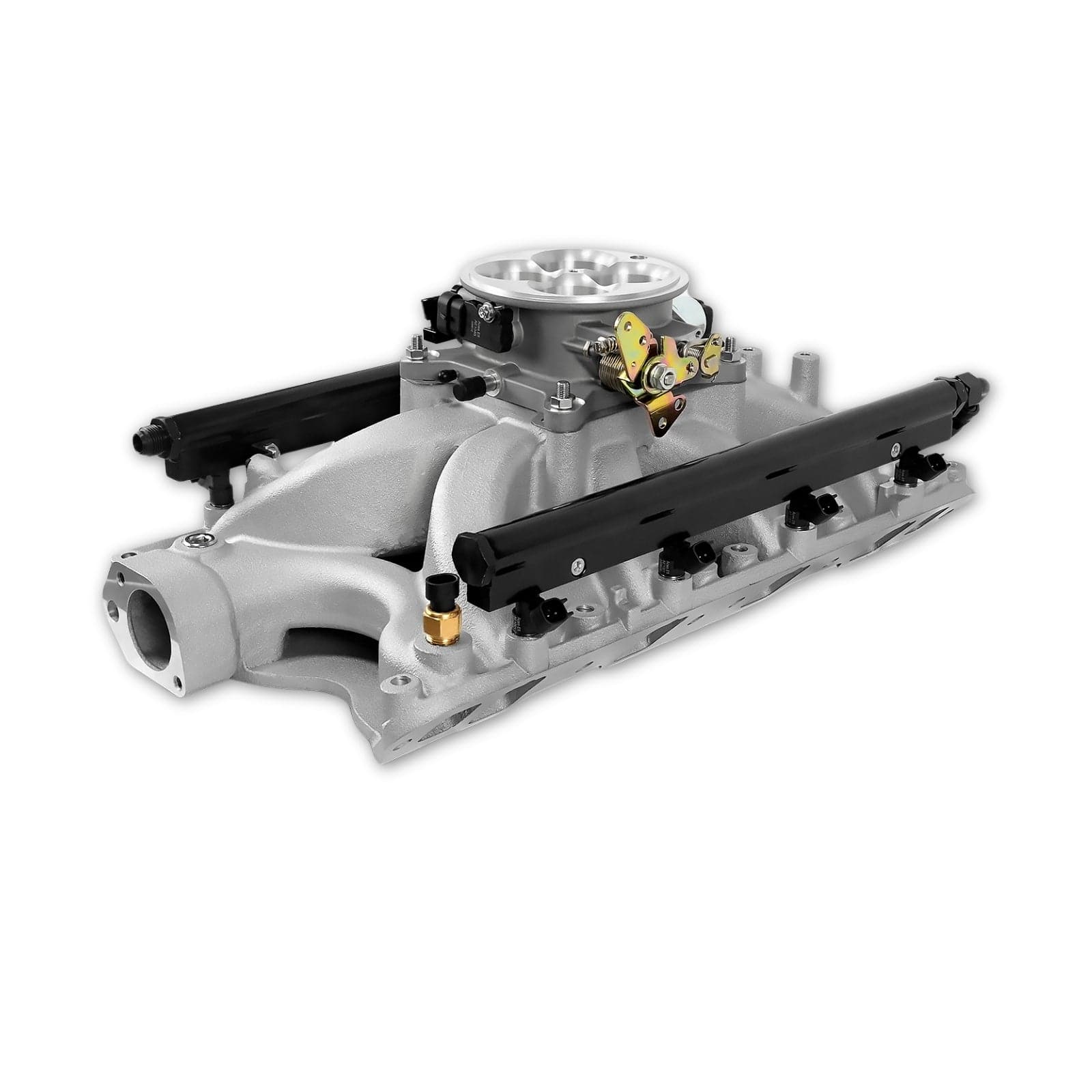 Aces Fuel Injection Wild Card EFI - Top End Kits