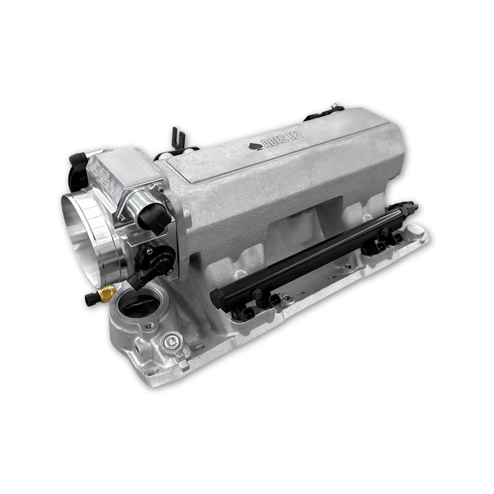 Aces Fuel Injection Wild Card EFI - Top End Kits