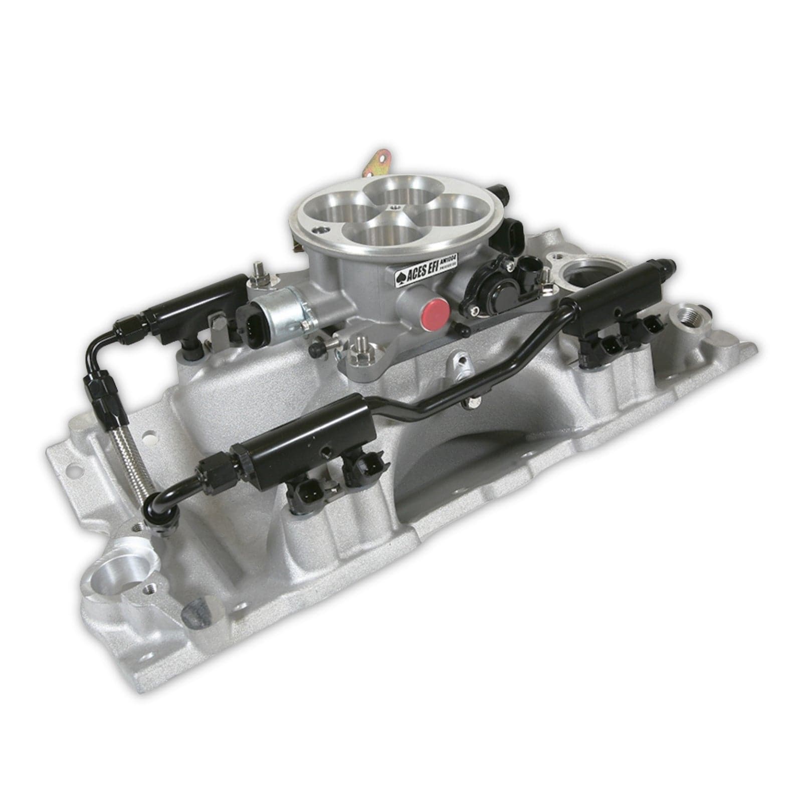 Aces Fuel Injection Wild Card EFI - Top End Kits