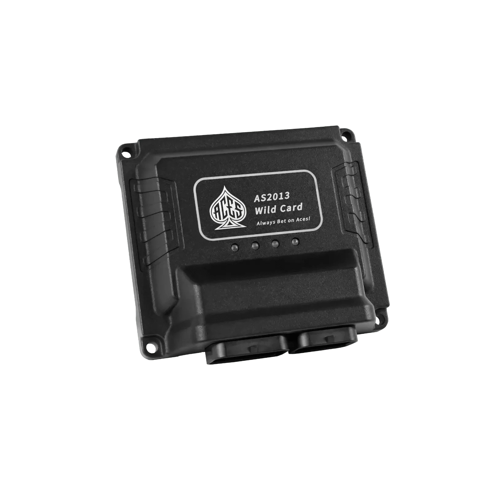 Aces Fuel Injection, Inc. Wild Card System ECUs