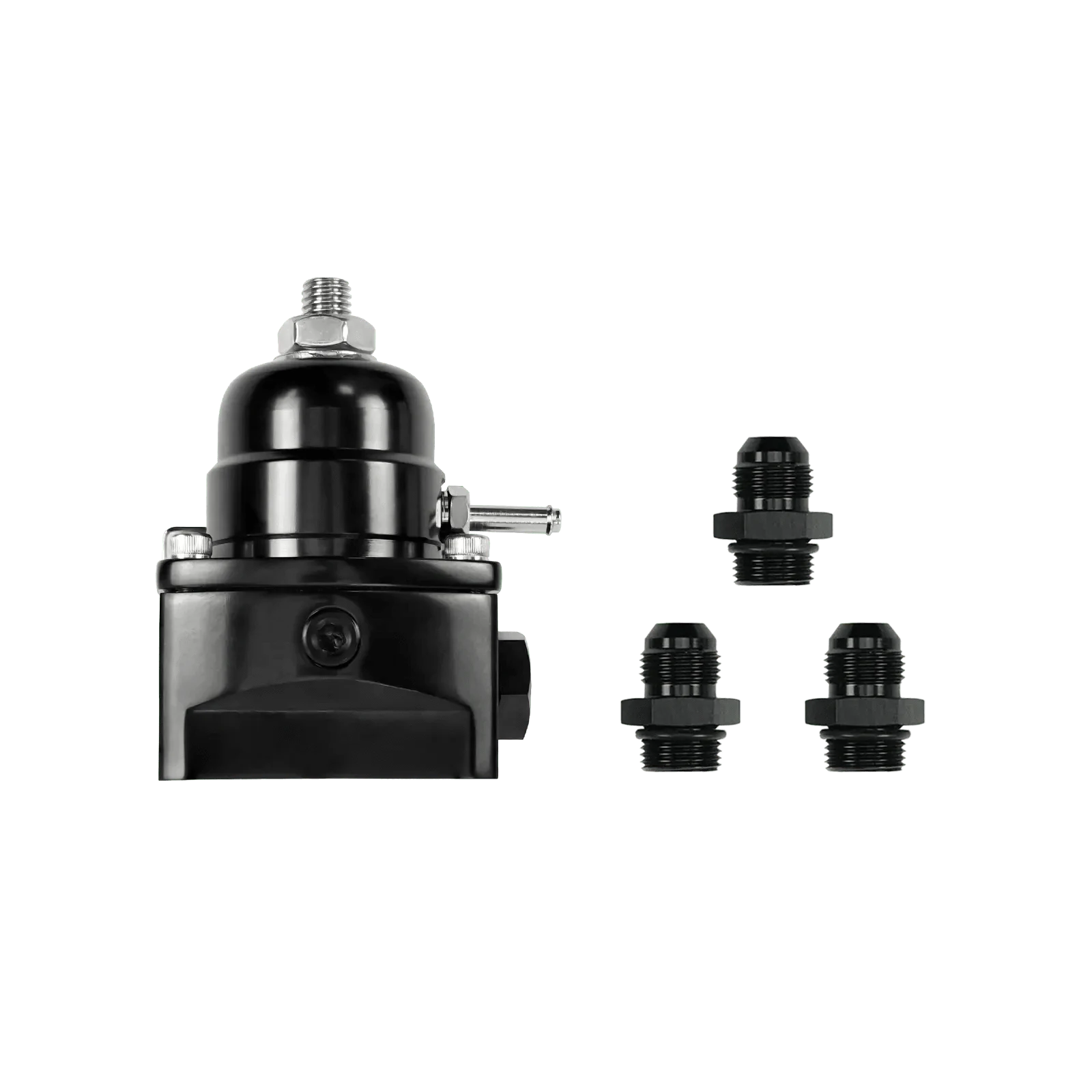 Aces Fuel Injection, Inc. Without Gauge Fuel Regulator