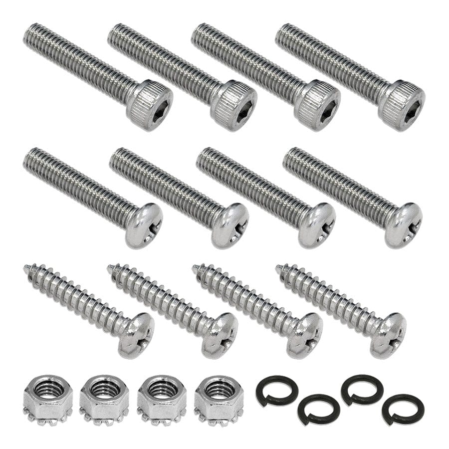 ACES Fuel Injection. High Roller Pro Ignition Package