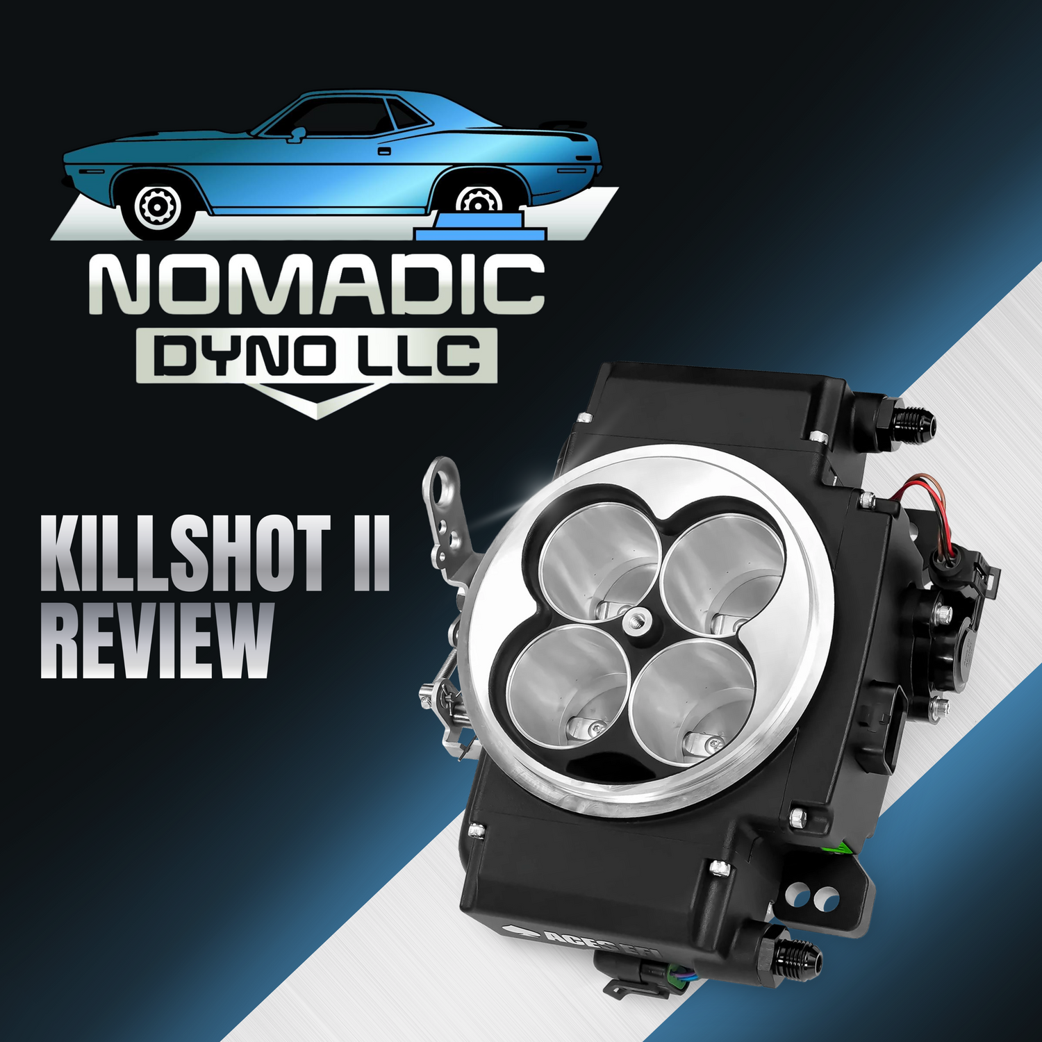 Killshot II Review - Bryant Stilwell