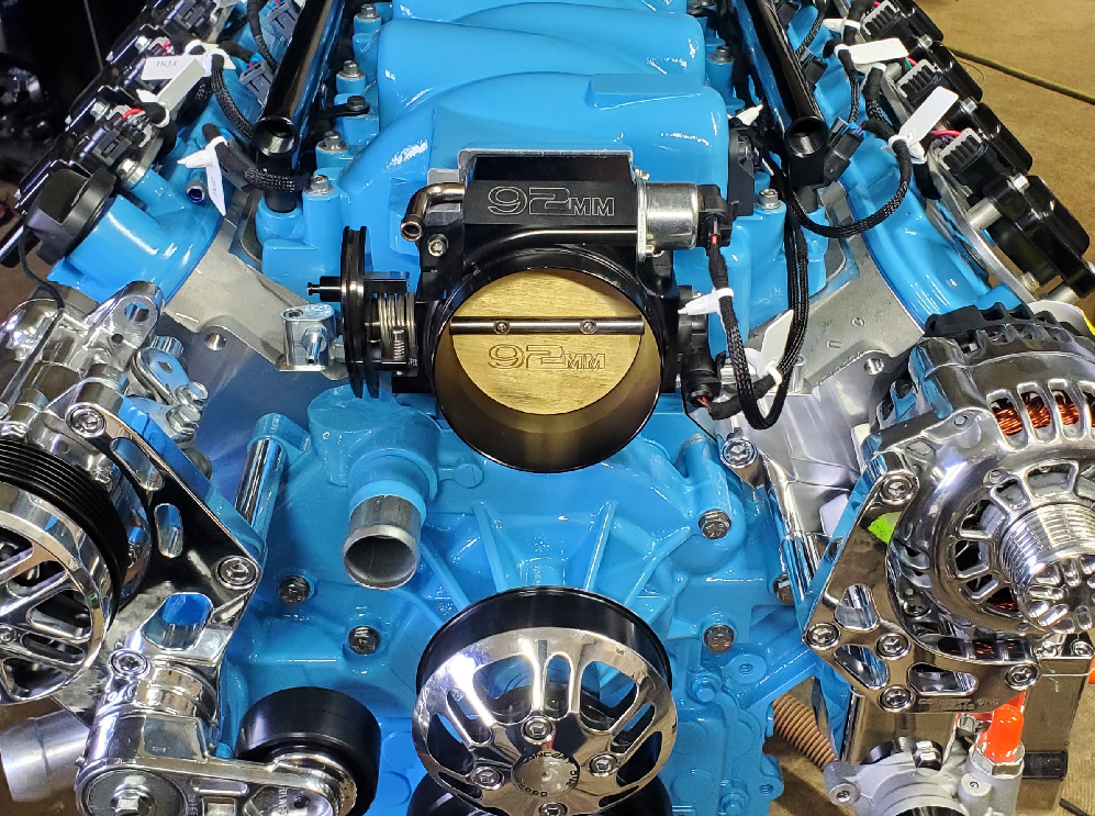 How To: Set Your IAC for Proper Start-up!