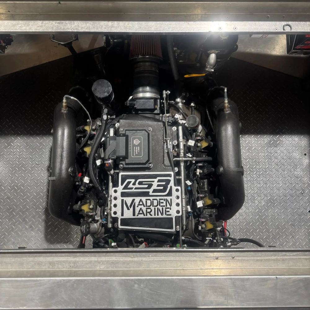 @Phil.Madden - Jackpot LS System