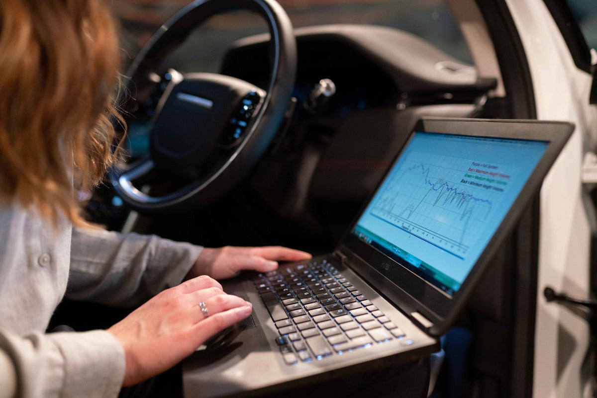 The Science of Self-Learning EFI: How 32-Bit Processing is Changing Engine Tuning