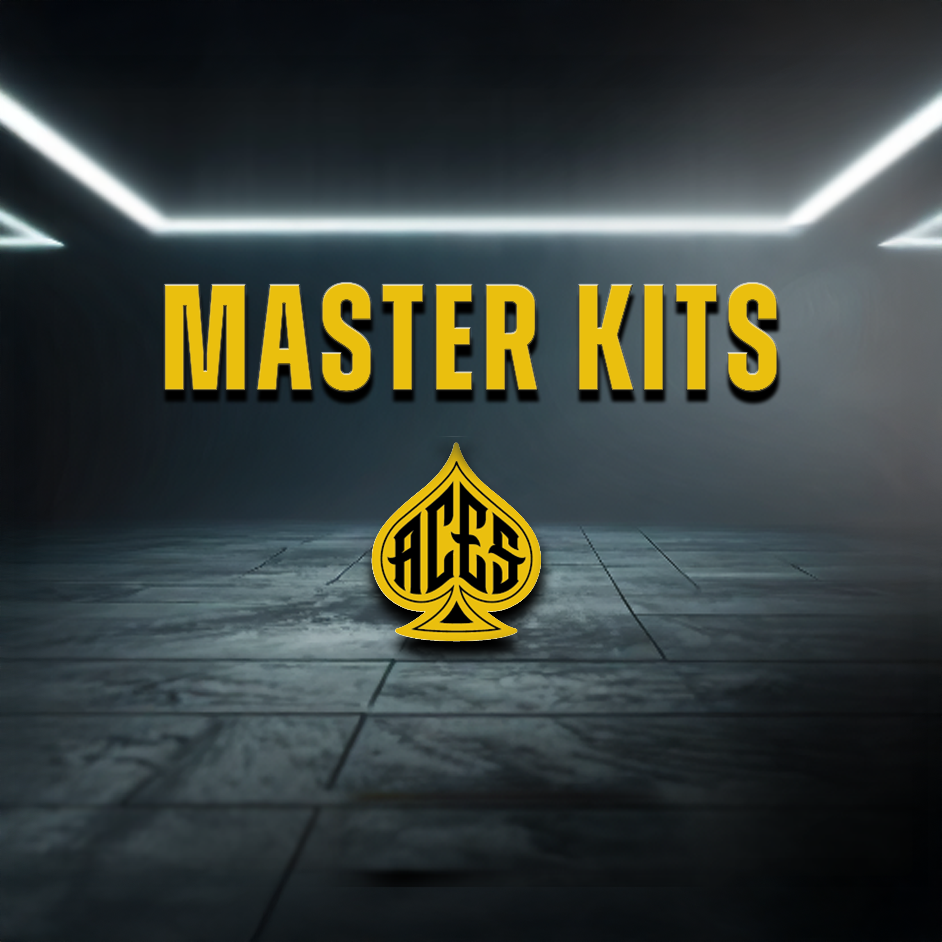 Master Kits