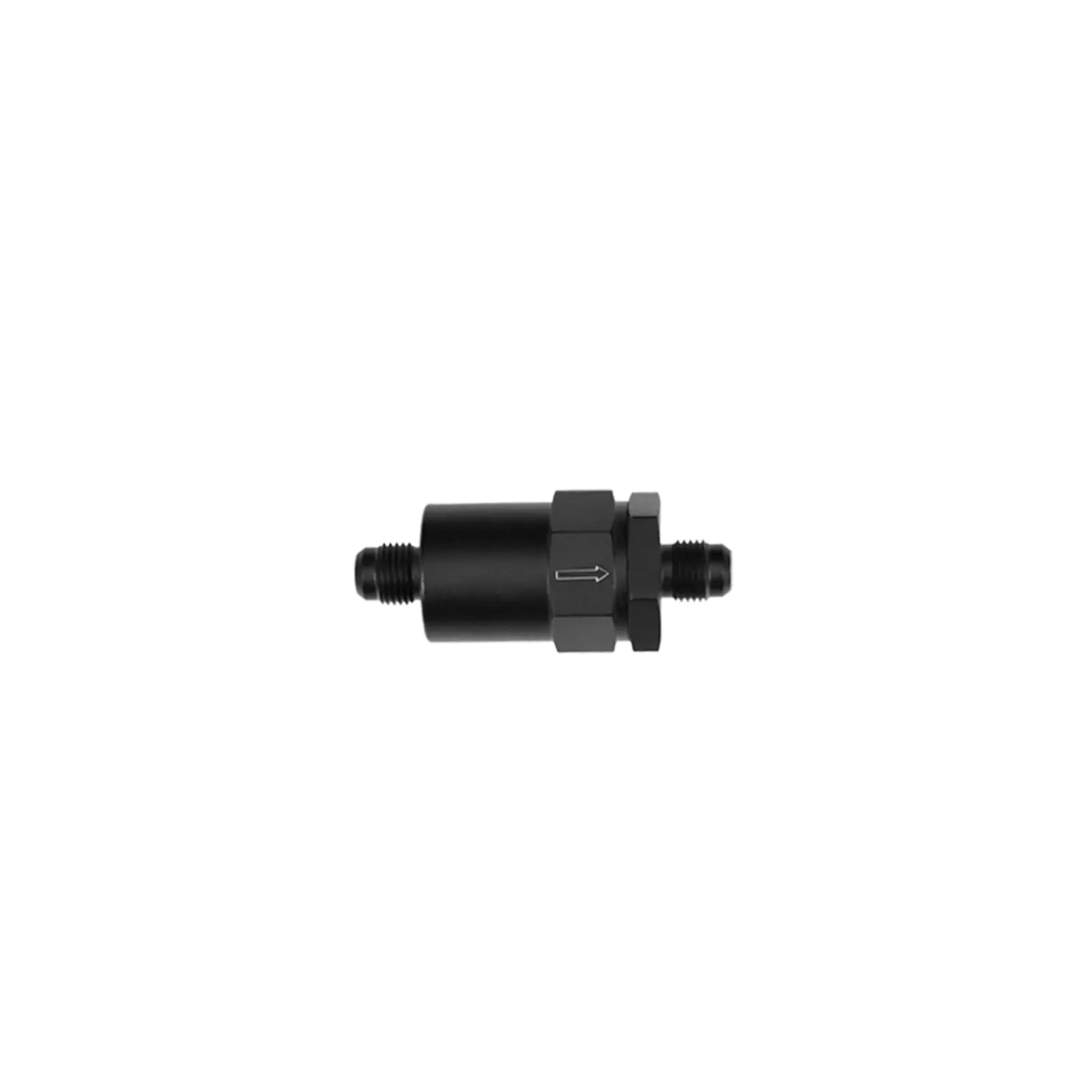 255 In-line Fuel Pump System with PTFE Hose