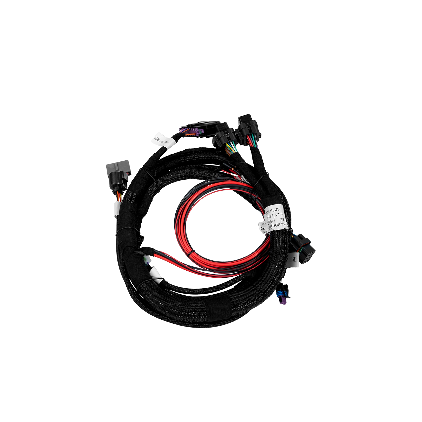 Killshot 2 Pro EFI System