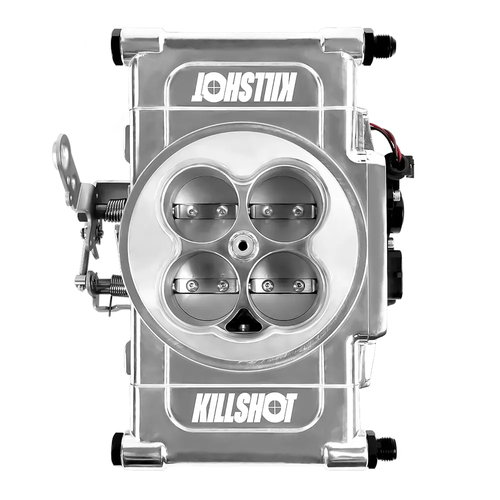 Killshot EFI Master Kits (Polished)