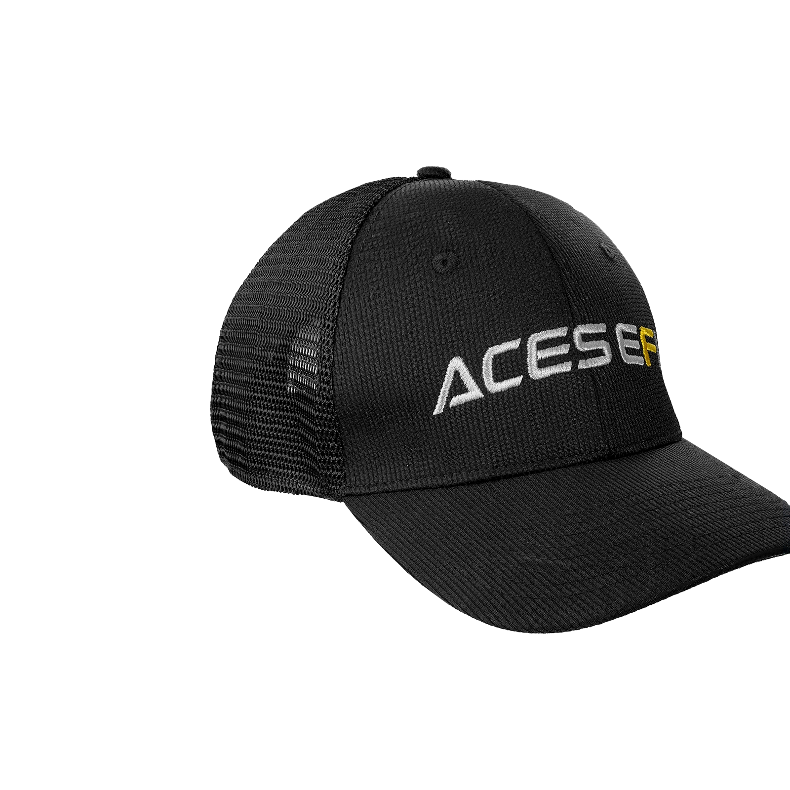 Trucker Hat (New Logo)