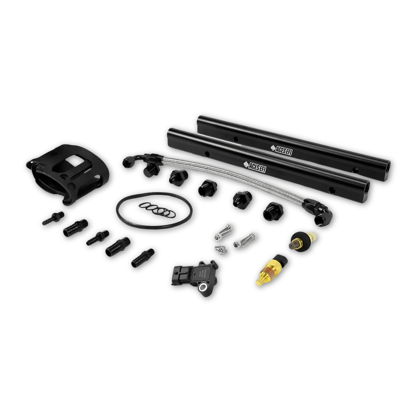 Wild Card EFI - Top End Kits