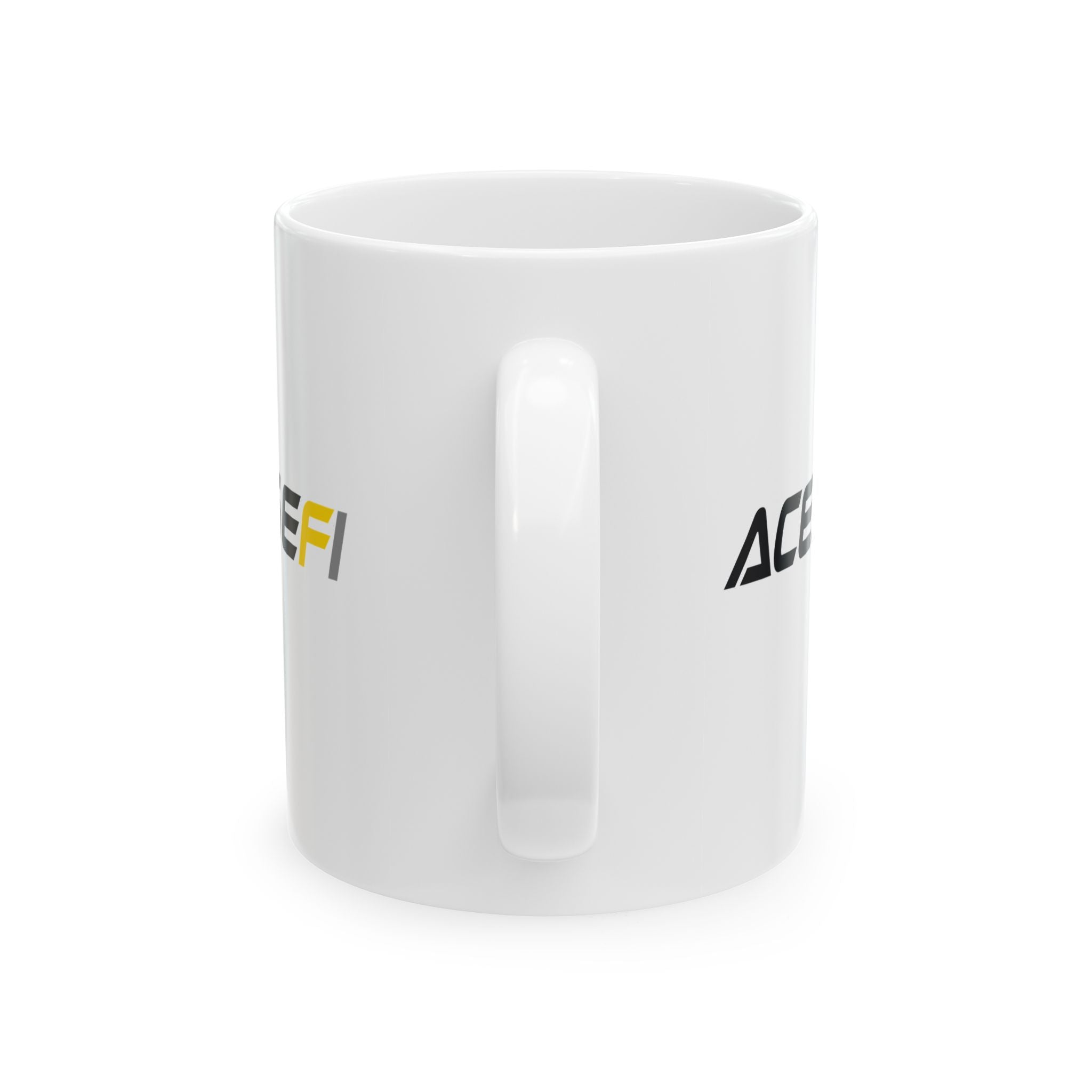 Ceramic Mug (11oz)