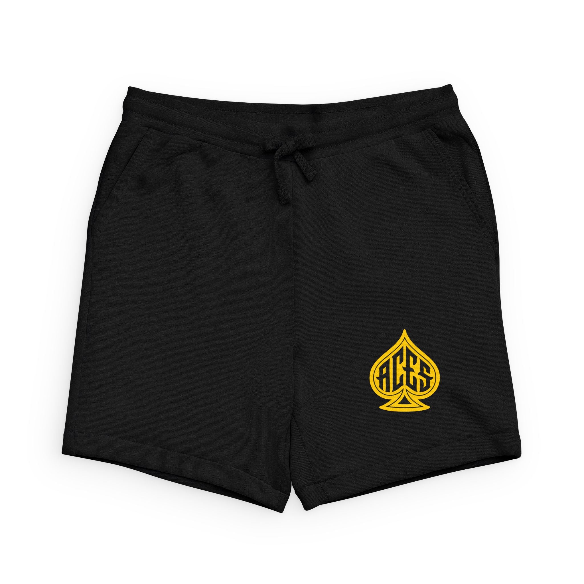 Unisex Heavy Blended Shorts