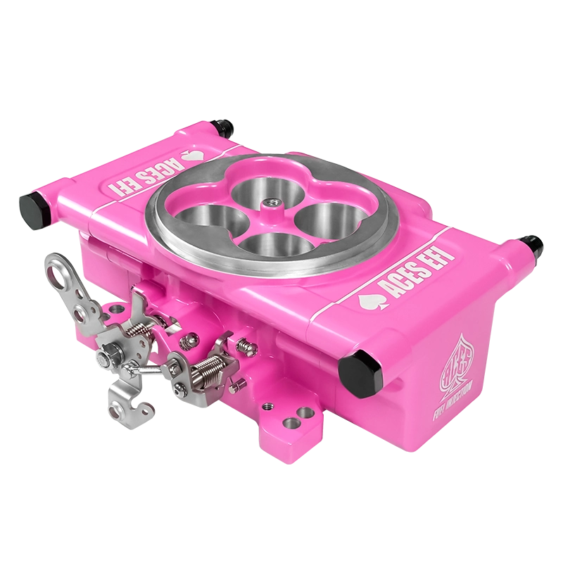 Killshot EFI - Pink for Breast Cancer Awareness