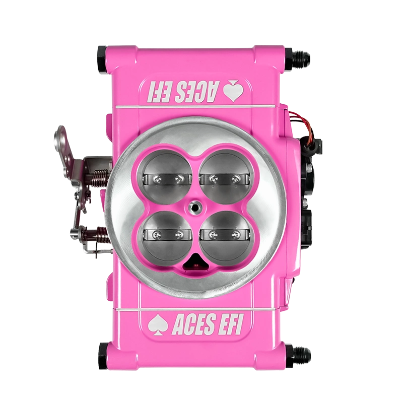 Killshot EFI - Pink for Breast Cancer Awareness