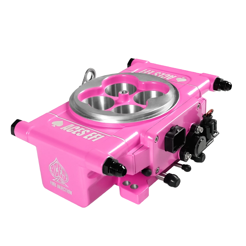 Killshot EFI - Pink for Breast Cancer Awareness